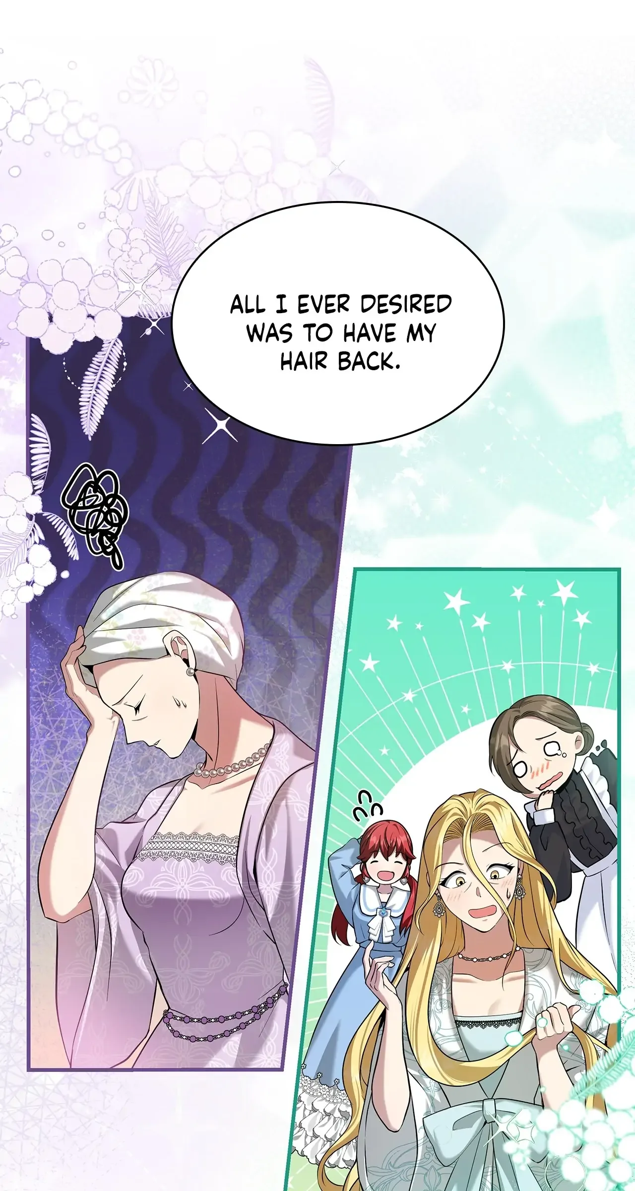 The Oddball Lady’s Fiancé Chapter 16 page 38