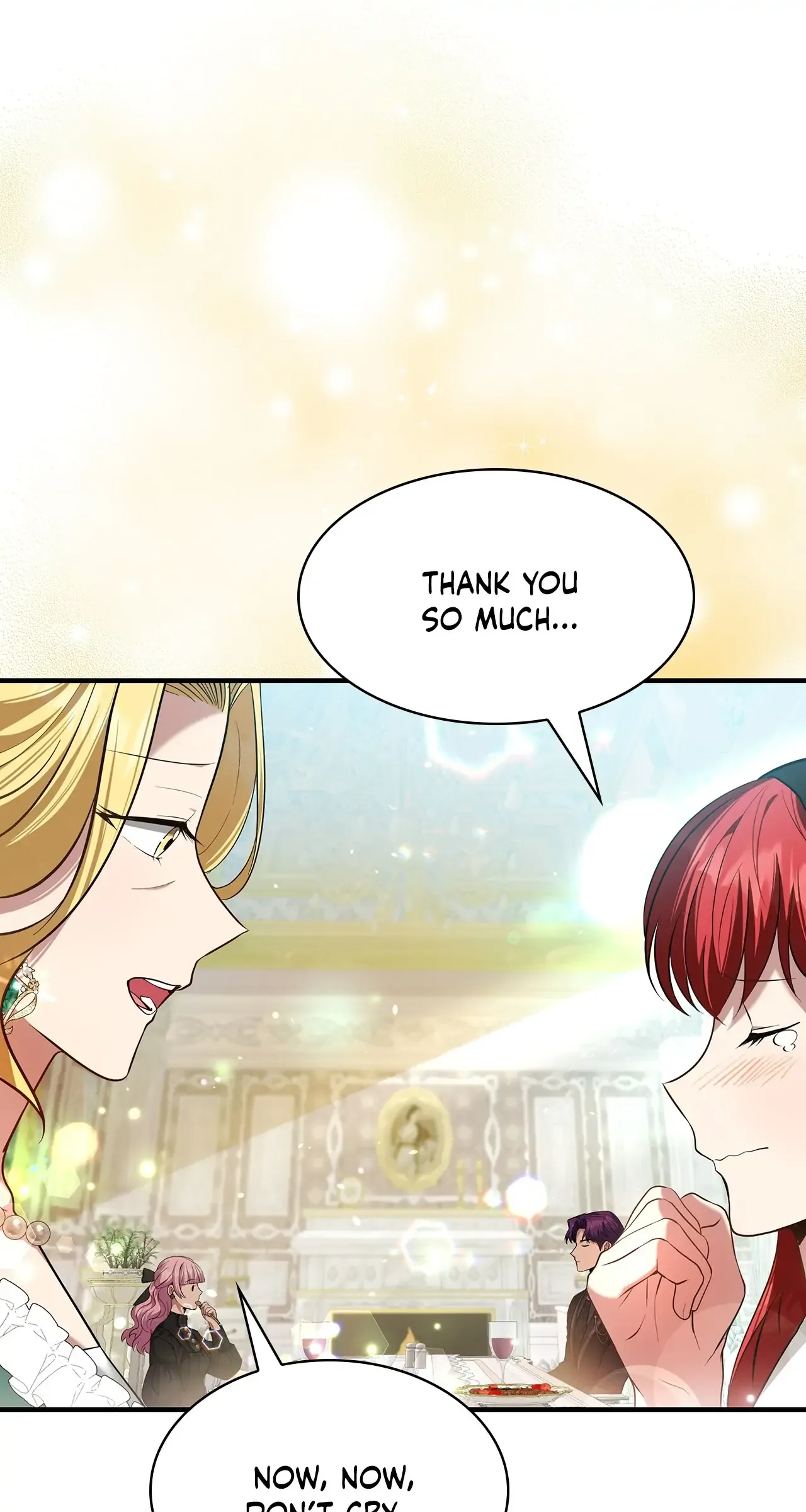 The Oddball Lady’s Fiancé Chapter 16 page 42