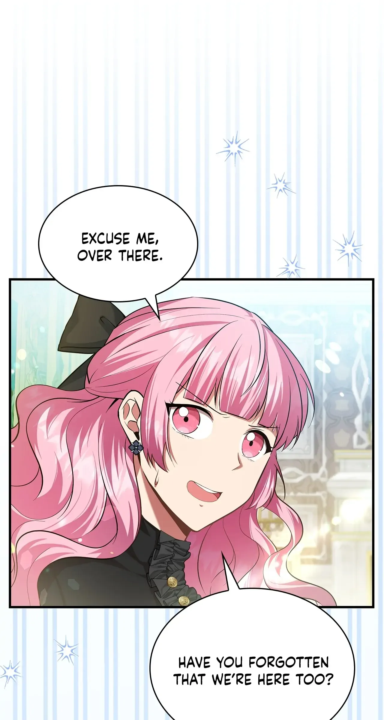 The Oddball Lady’s Fiancé Chapter 16 page 46
