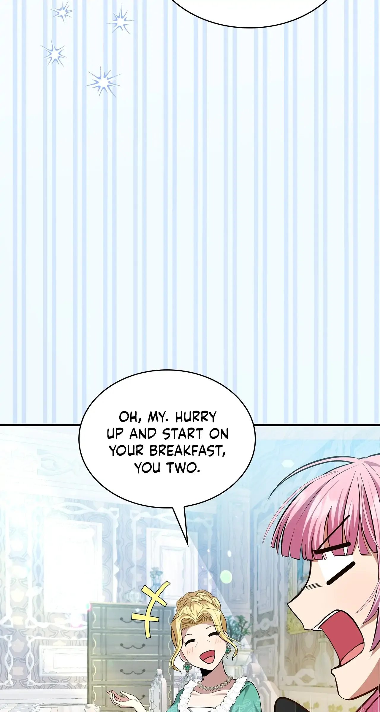 The Oddball Lady’s Fiancé Chapter 16 page 47