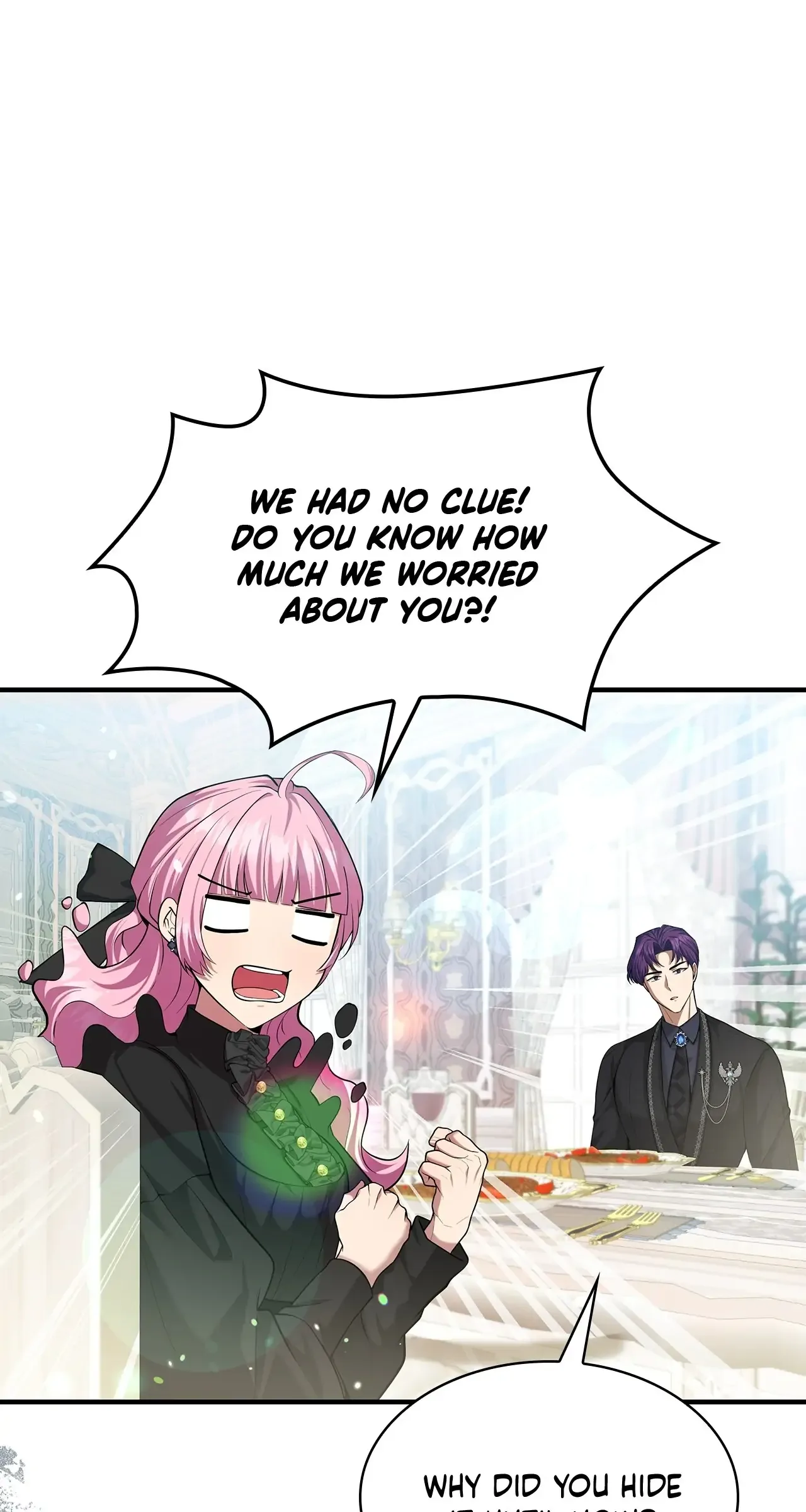 The Oddball Lady’s Fiancé Chapter 16 page 51