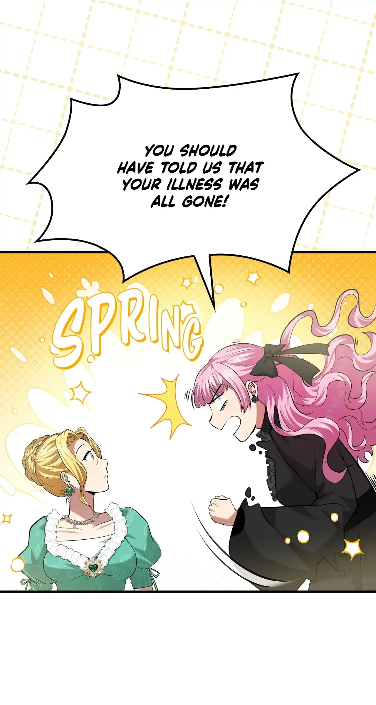 The Oddball Lady’s Fiancé Chapter 16 page 49
