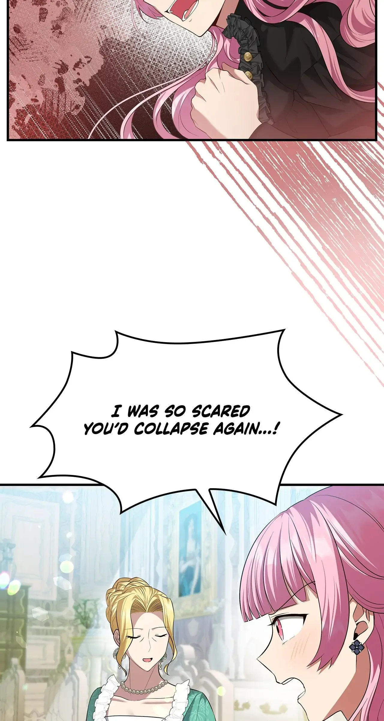 The Oddball Lady’s Fiancé Chapter 16 page 54