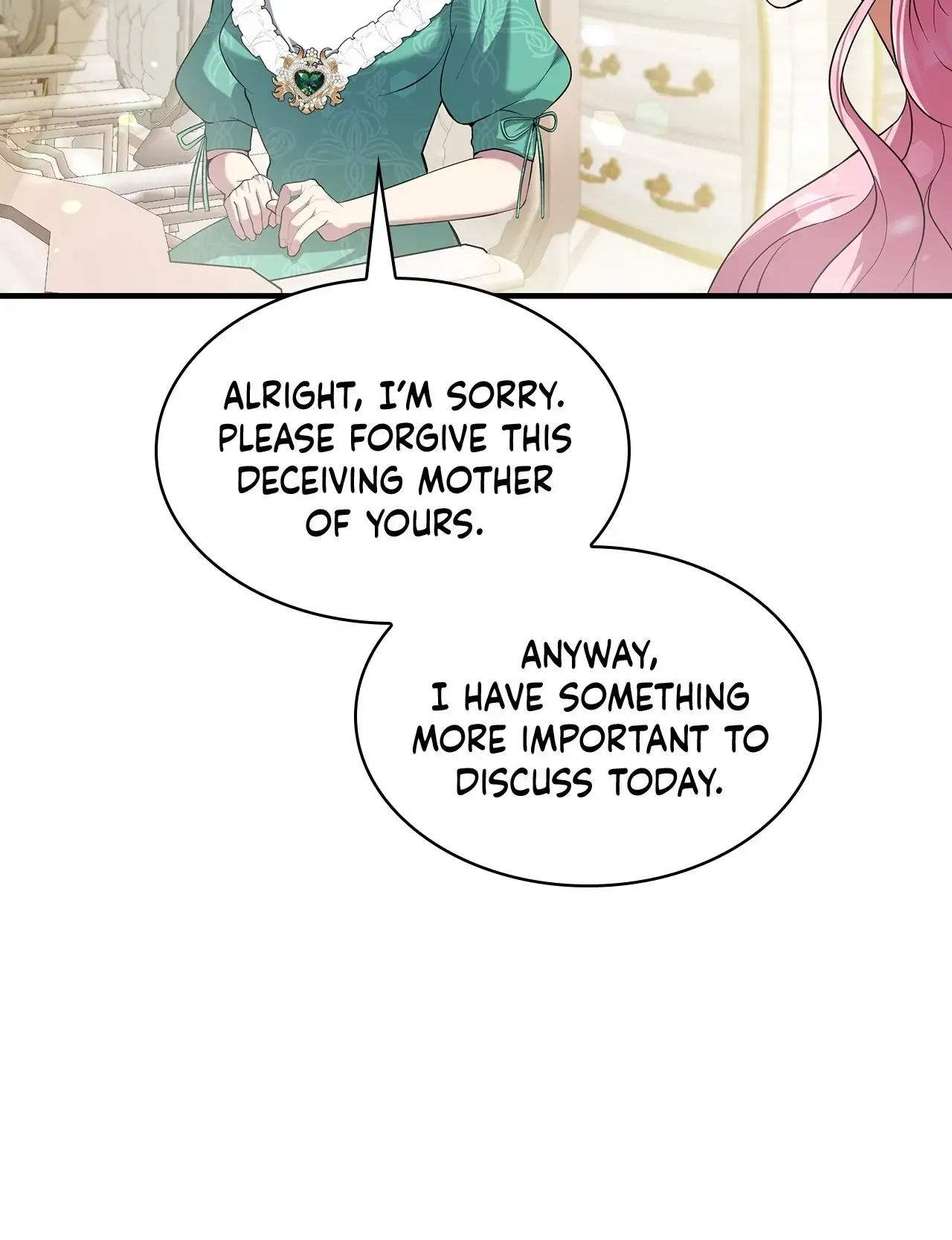 The Oddball Lady’s Fiancé Chapter 16 page 55