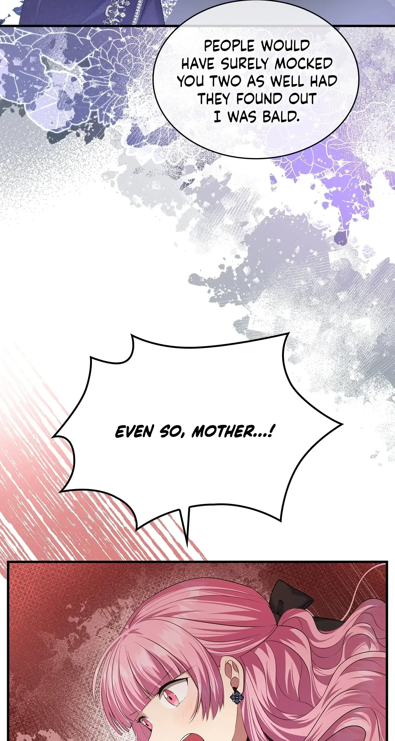 The Oddball Lady’s Fiancé Chapter 16 page 53