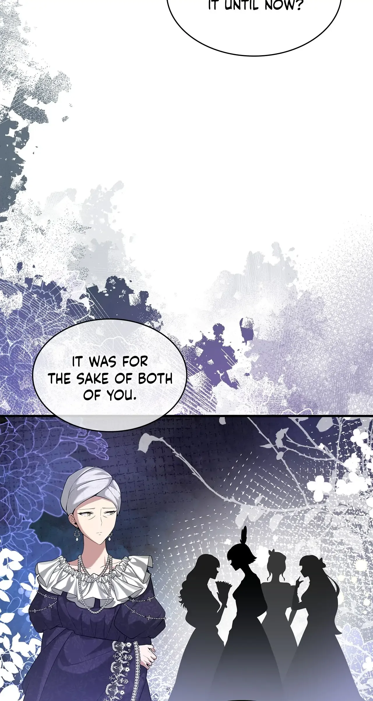 The Oddball Lady’s Fiancé Chapter 16 page 52