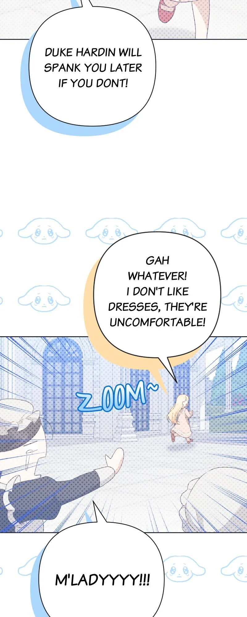 The Obsessive Stud Scammed Me into Marriage Chapter 17 page 8