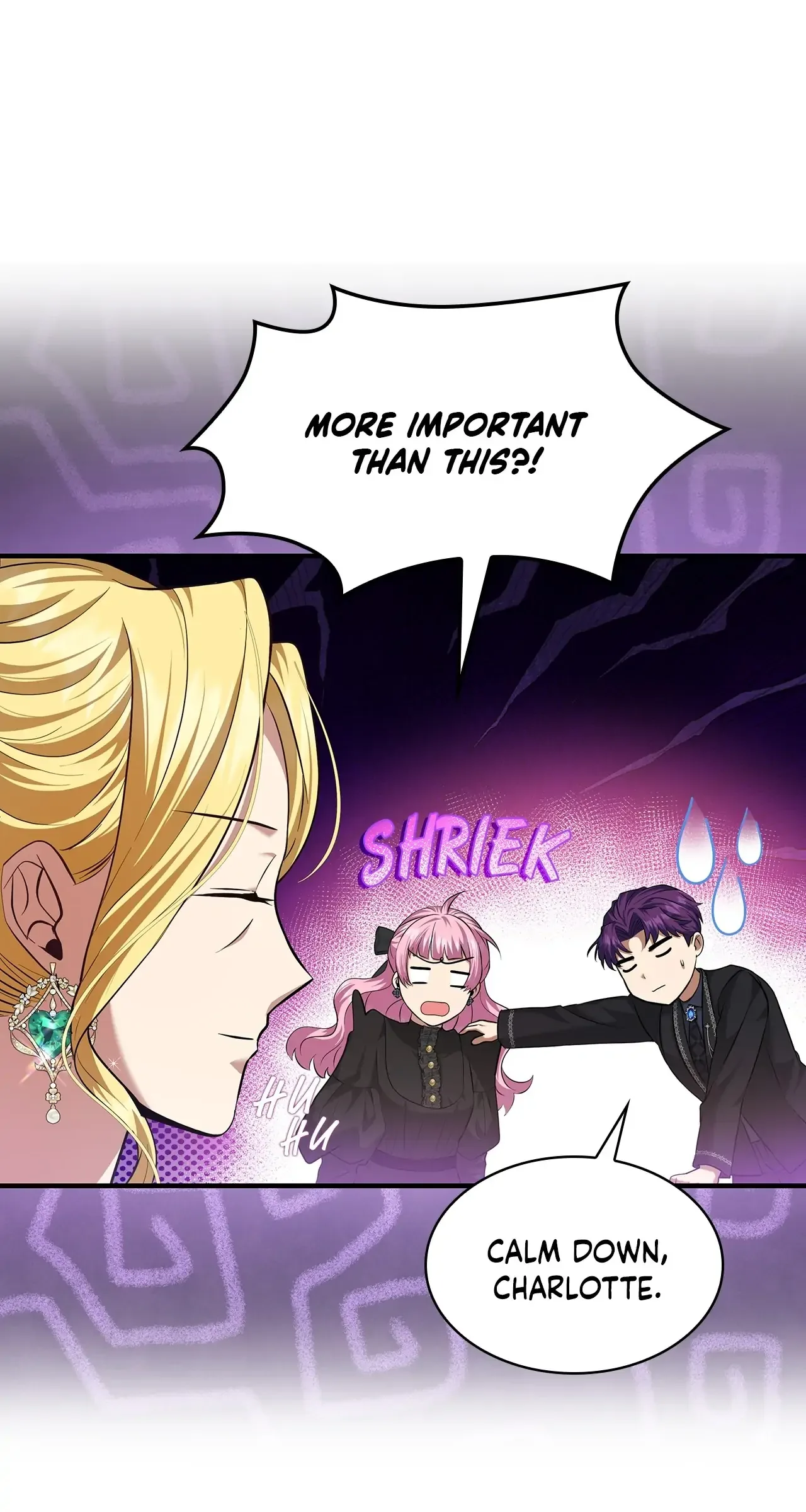 The Oddball Lady’s Fiancé Chapter 16 page 56