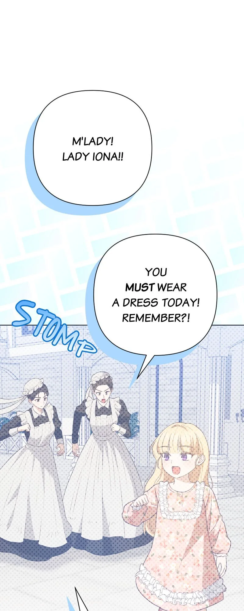The Obsessive Stud Scammed Me into Marriage Chapter 17 page 7