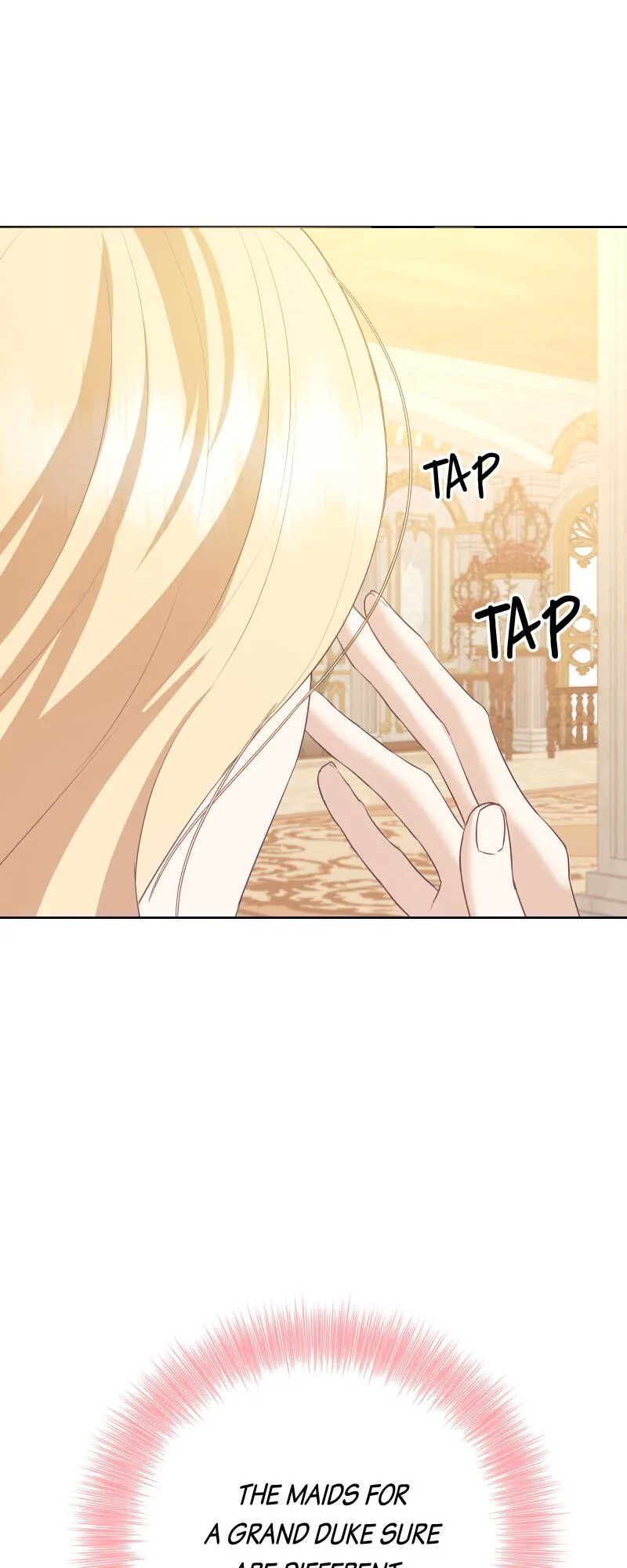 The Obsessive Stud Scammed Me into Marriage Chapter 17 page 3