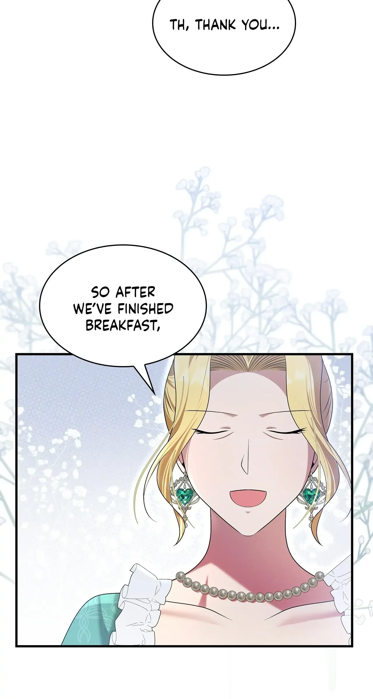 The Oddball Lady’s Fiancé Chapter 16 page 58