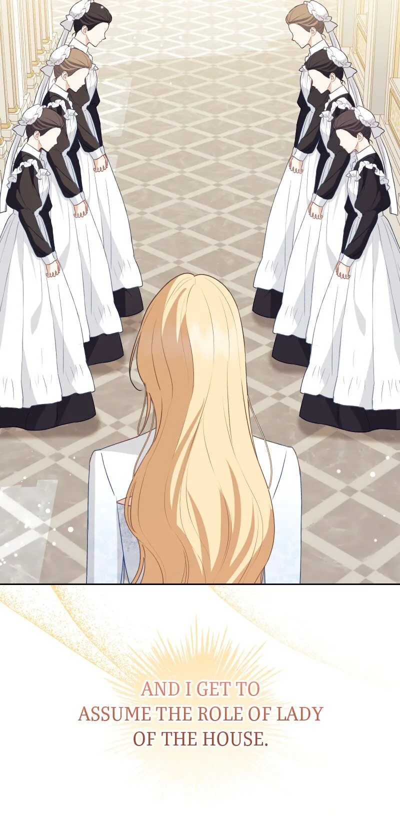 The Obsessive Stud Scammed Me into Marriage Chapter 17 page 14