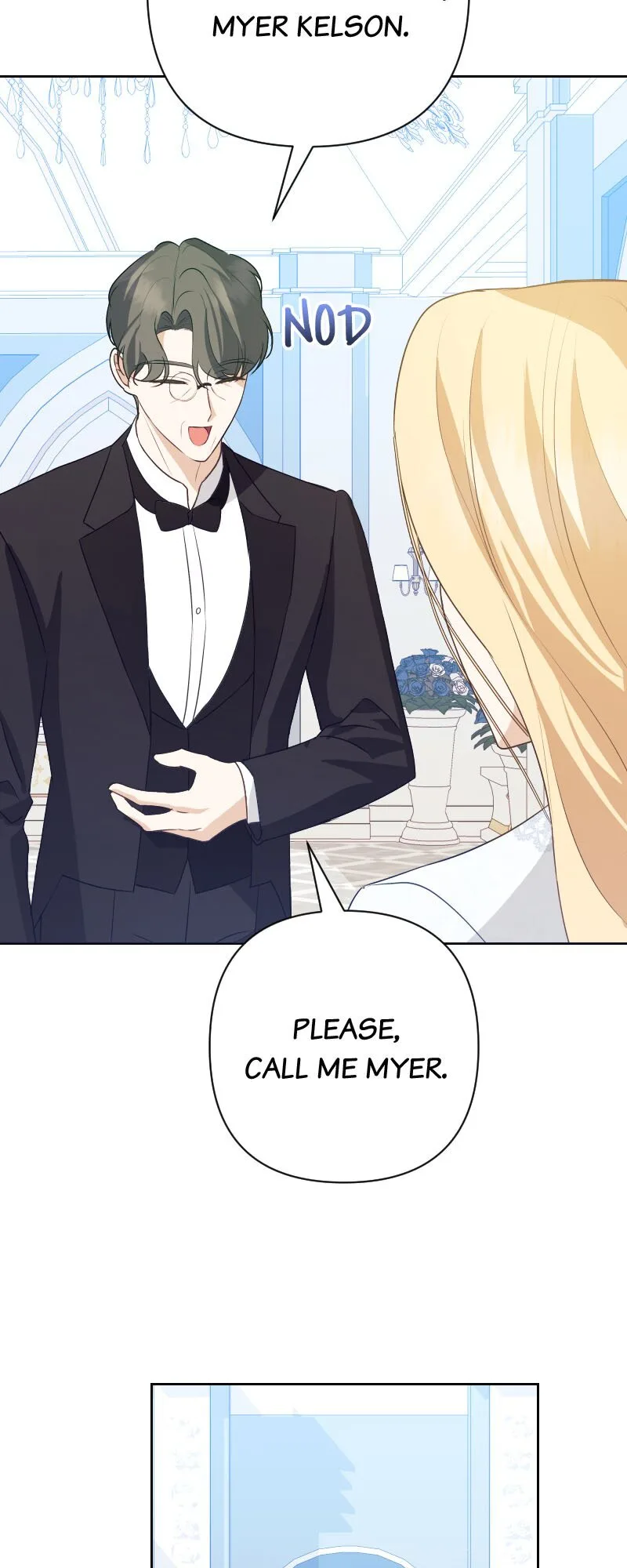 The Obsessive Stud Scammed Me into Marriage Chapter 17 page 17