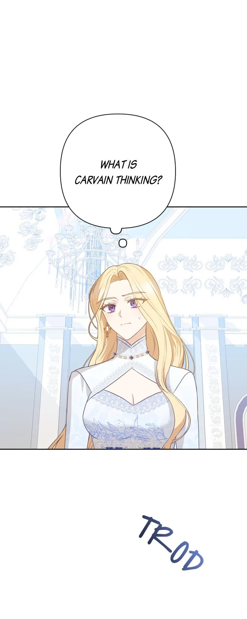 The Obsessive Stud Scammed Me into Marriage Chapter 17 page 15