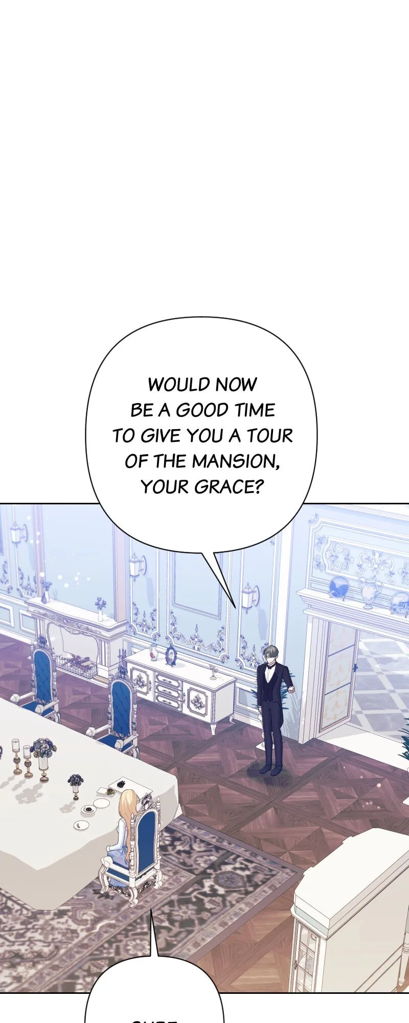 The Obsessive Stud Scammed Me into Marriage Chapter 17 page 26