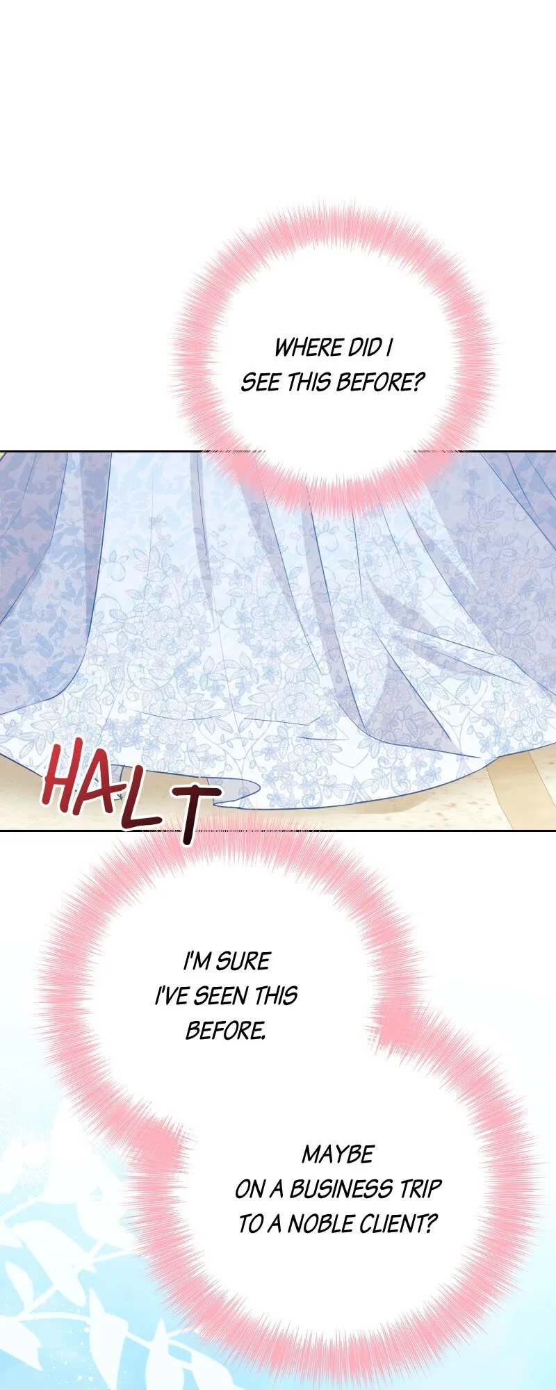 The Obsessive Stud Scammed Me into Marriage Chapter 17 page 30
