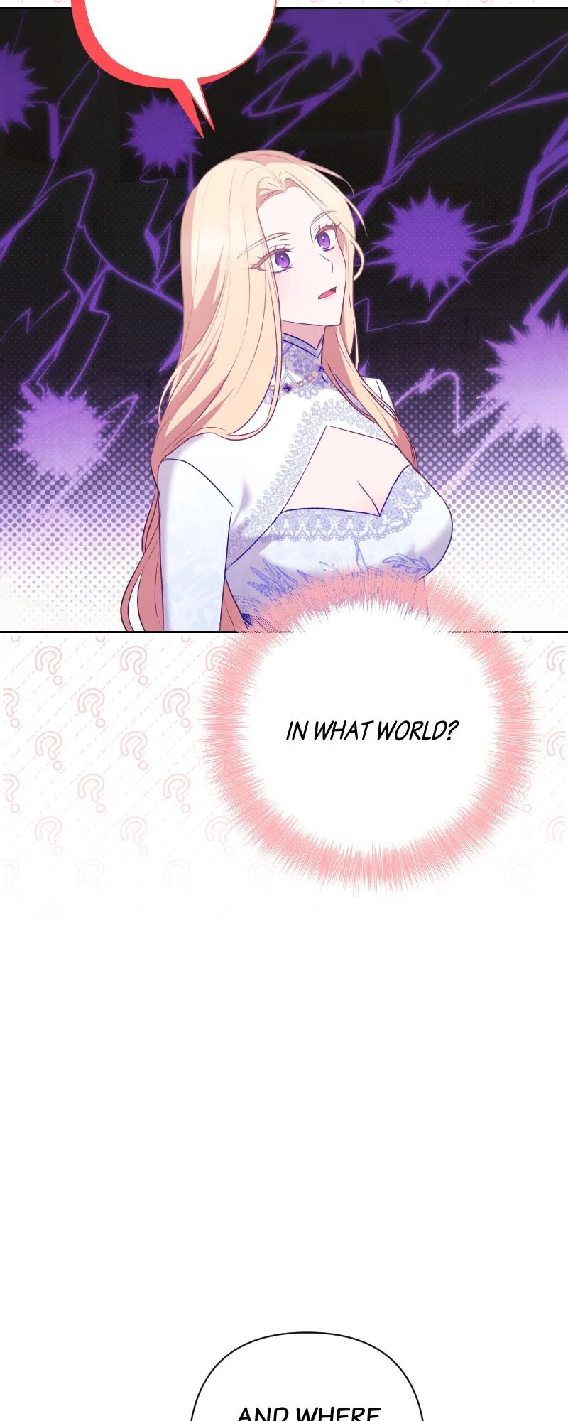 The Obsessive Stud Scammed Me into Marriage Chapter 17 page 35