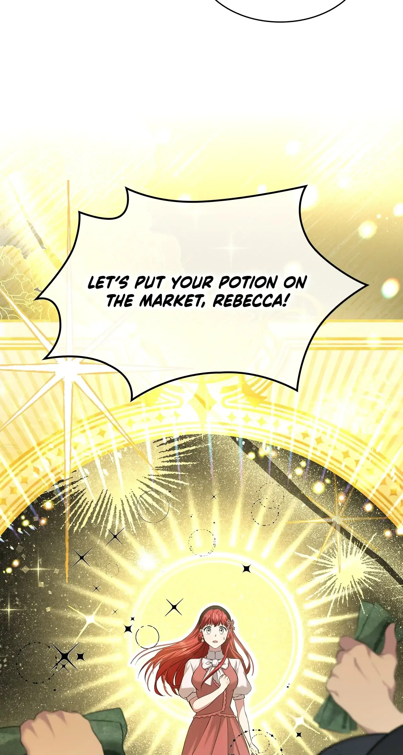The Oddball Lady’s Fiancé Chapter 16 page 64