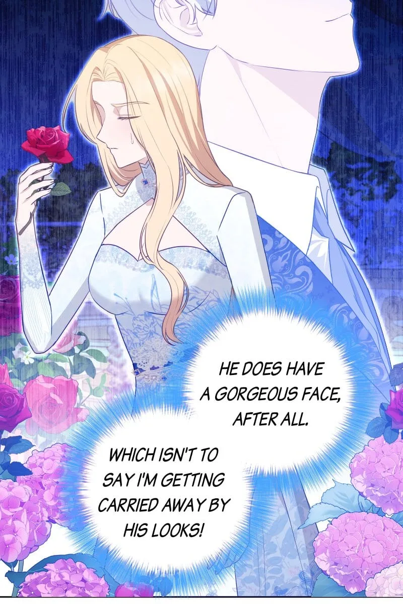 The Obsessive Stud Scammed Me into Marriage Chapter 17 page 49