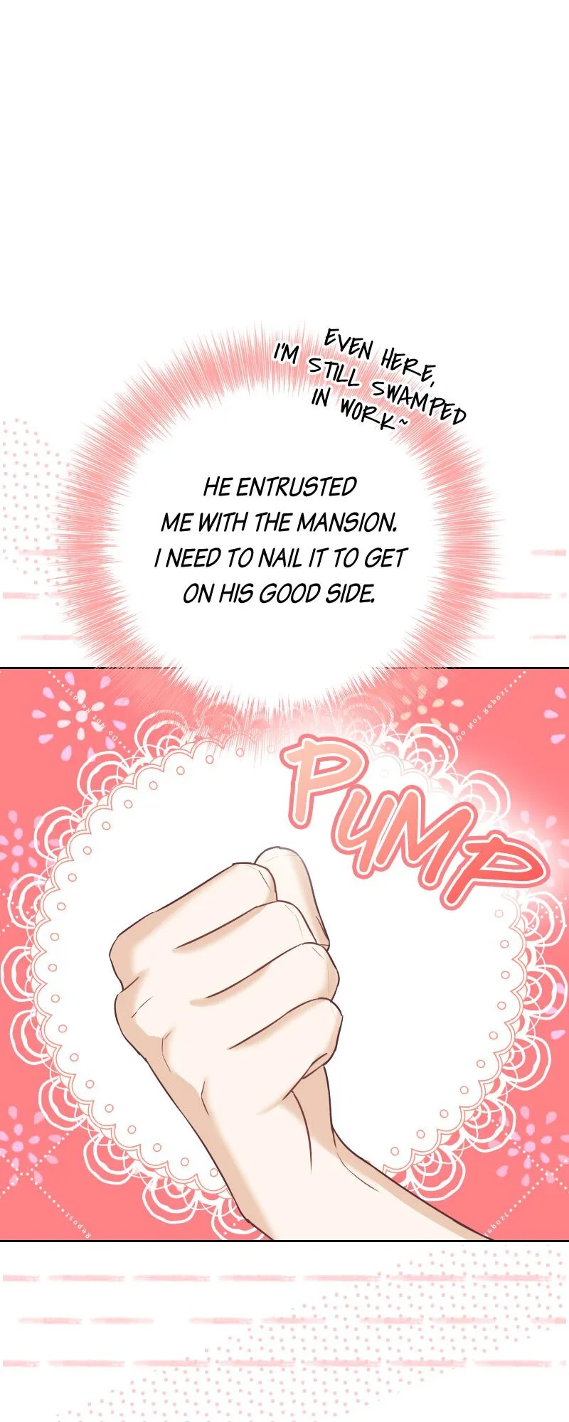 The Obsessive Stud Scammed Me into Marriage Chapter 17 page 50
