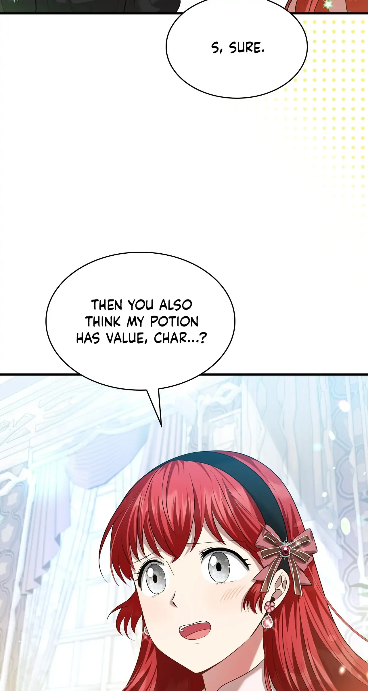 The Oddball Lady’s Fiancé Chapter 16 page 71