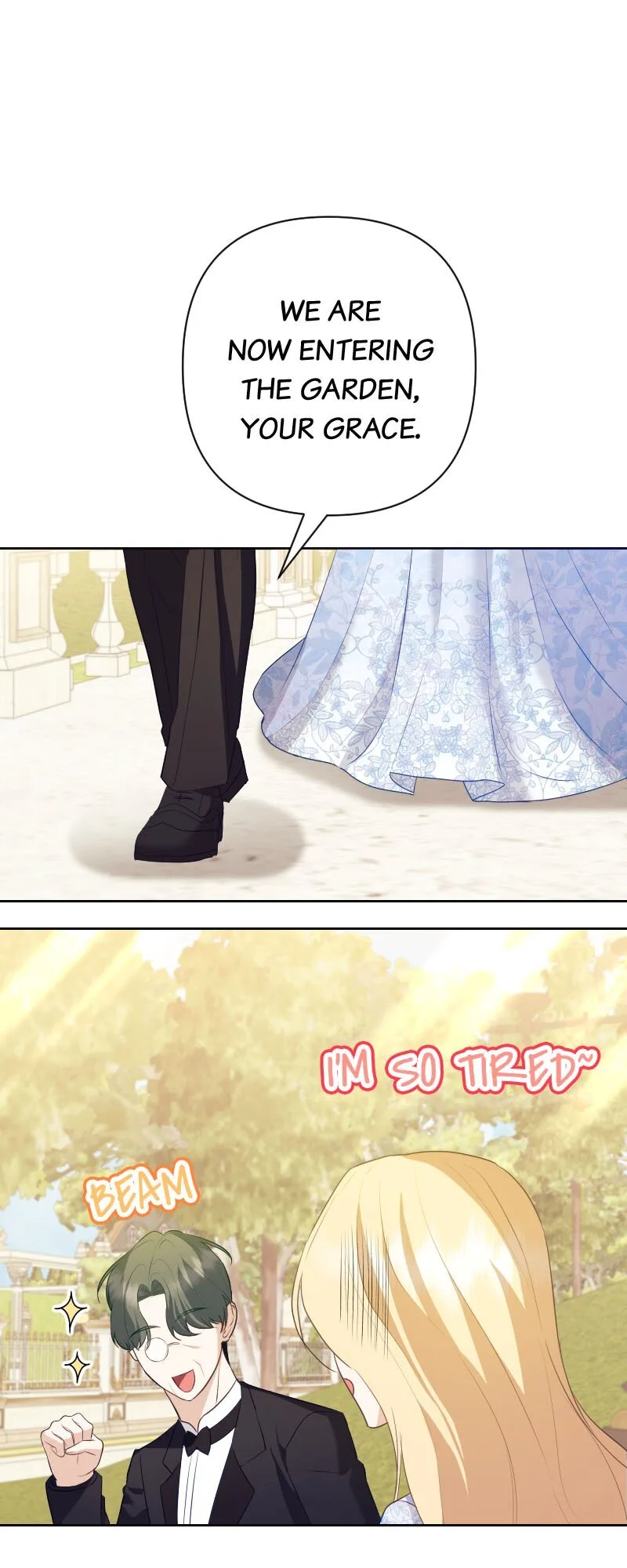 The Obsessive Stud Scammed Me into Marriage Chapter 17 page 42