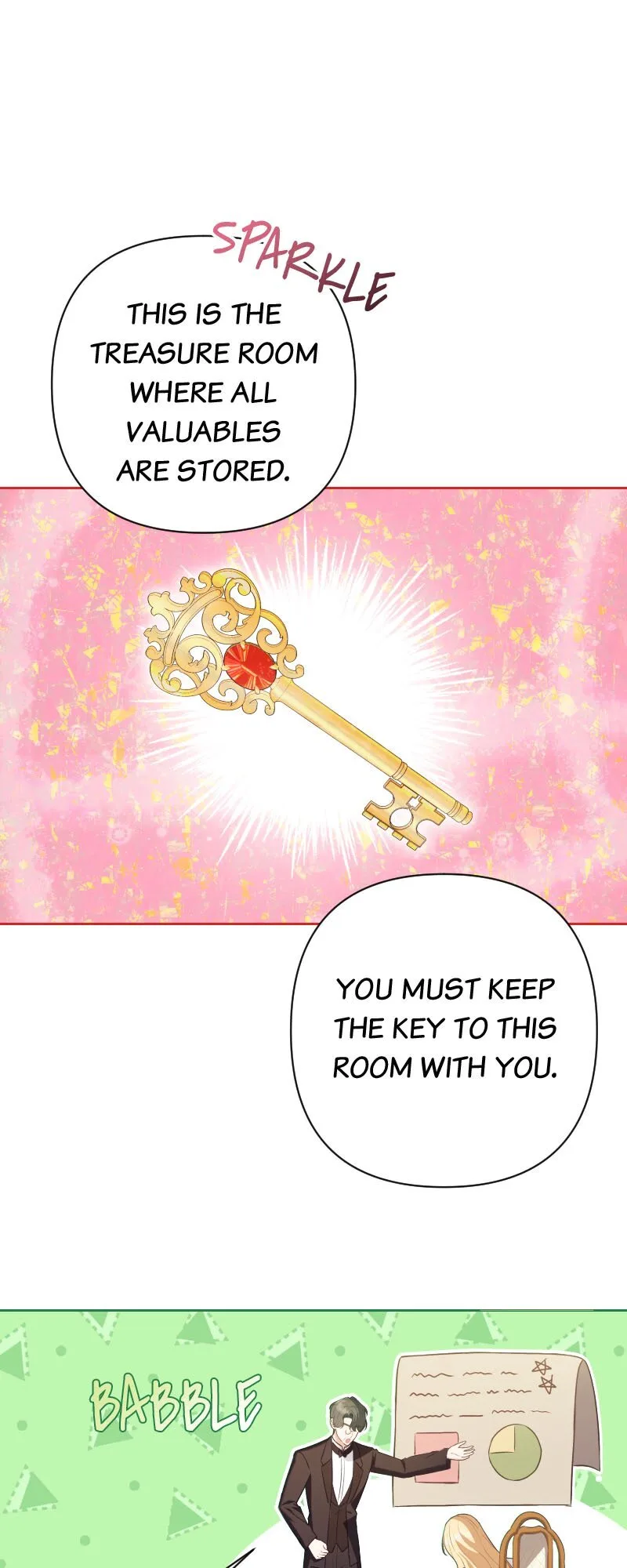 The Obsessive Stud Scammed Me into Marriage Chapter 17 page 38