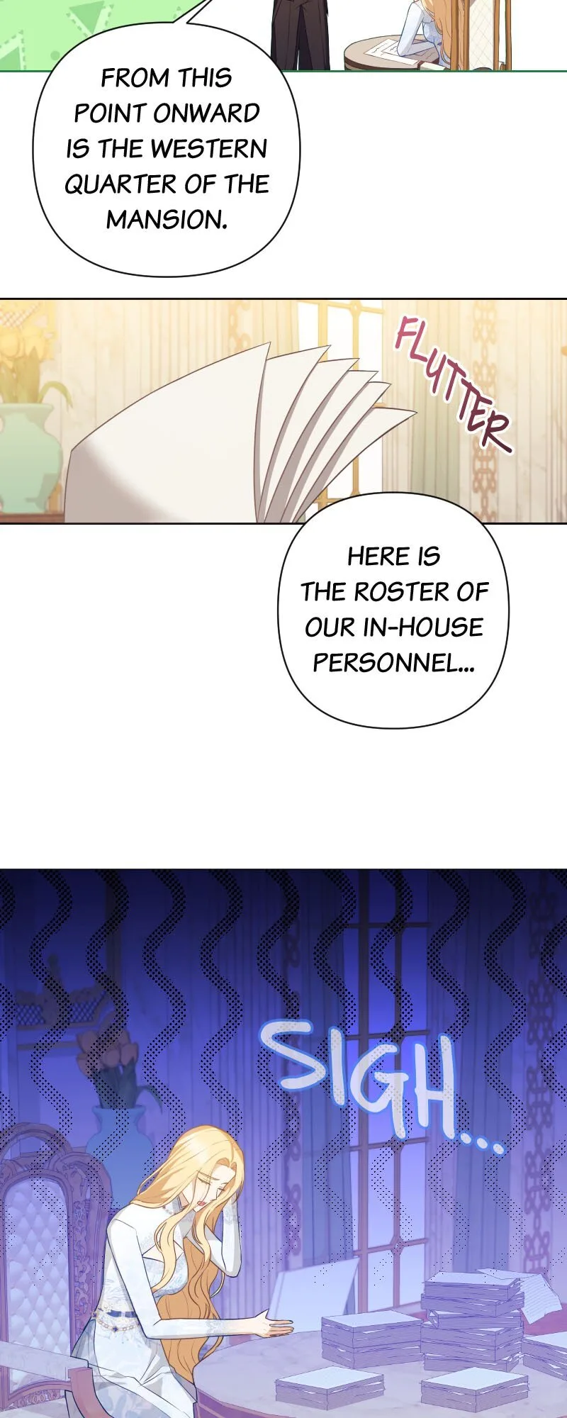 The Obsessive Stud Scammed Me into Marriage Chapter 17 page 39