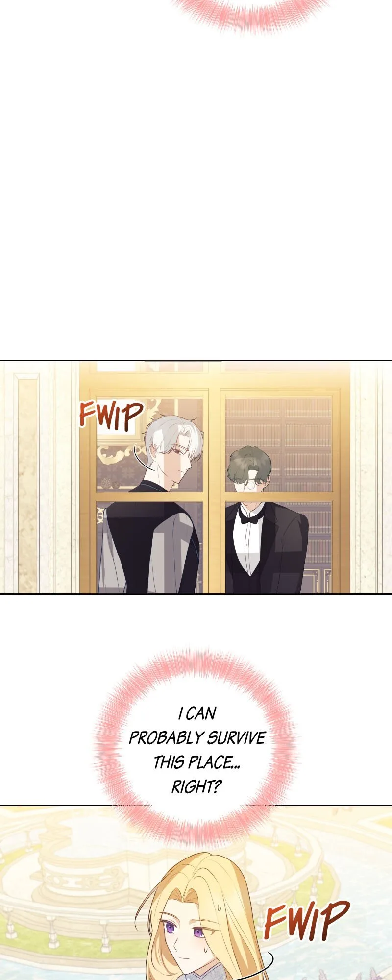 The Obsessive Stud Scammed Me into Marriage Chapter 17 page 52