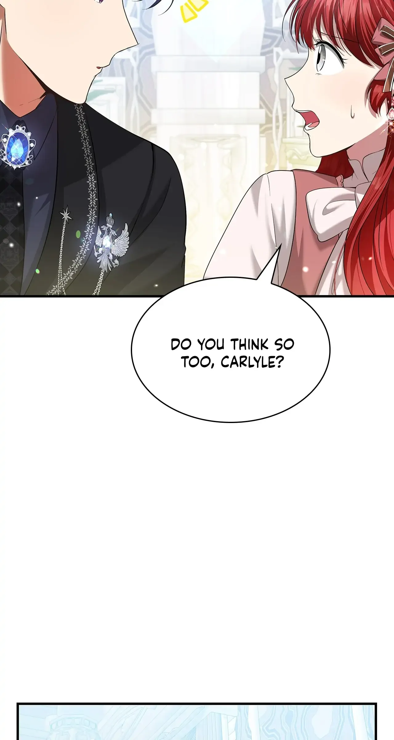 The Oddball Lady’s Fiancé Chapter 16 page 76