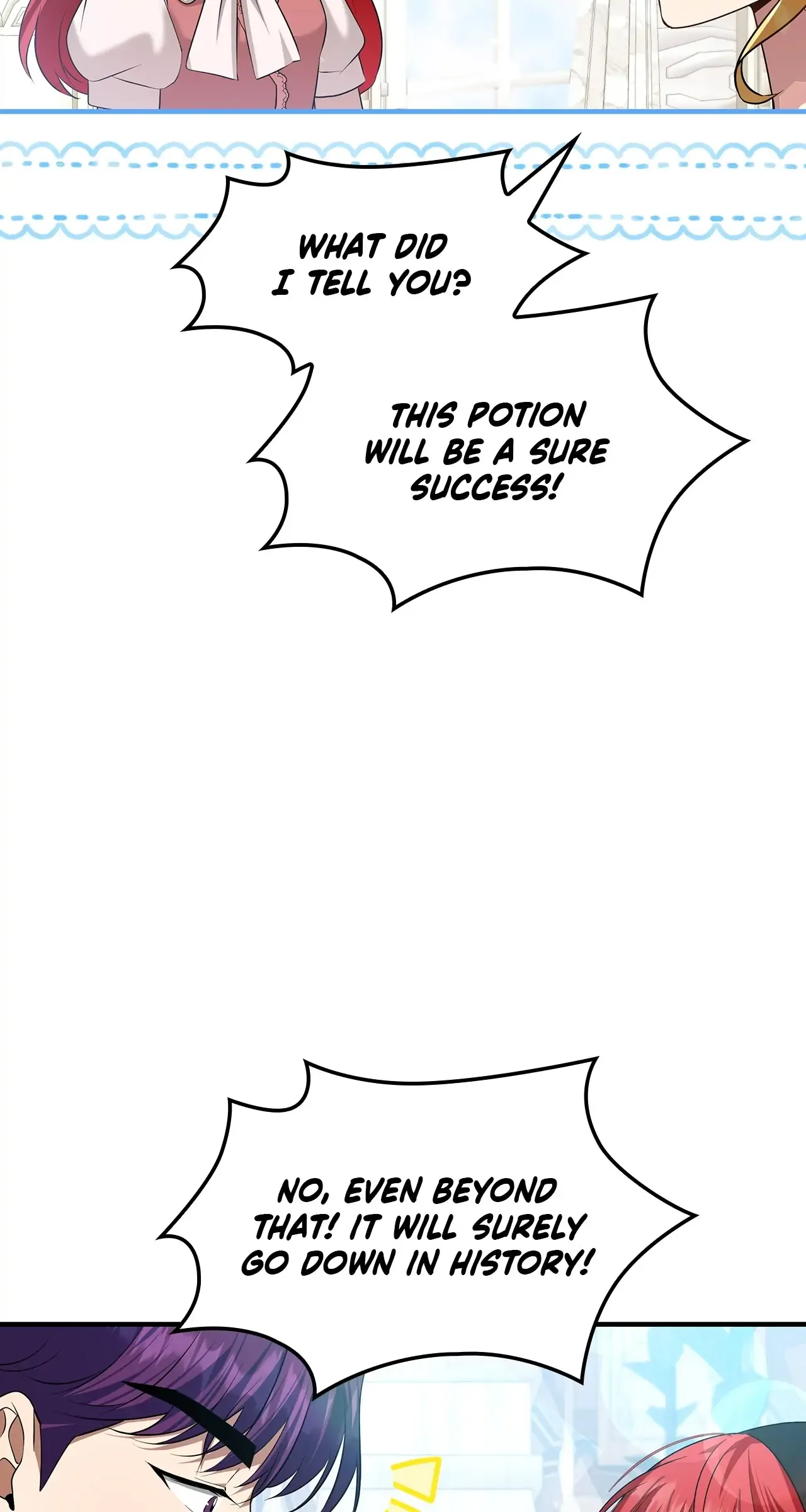 The Oddball Lady’s Fiancé Chapter 16 page 75