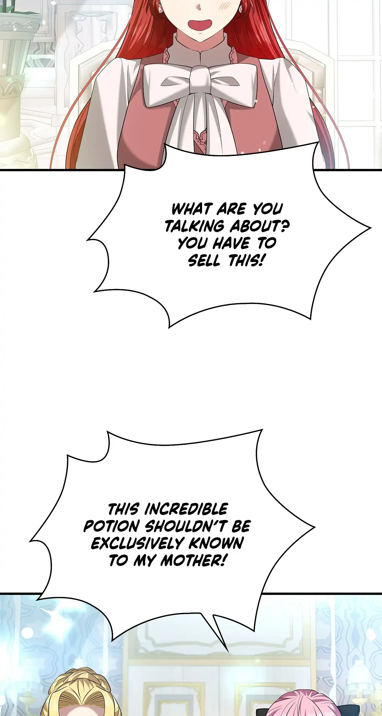 The Oddball Lady’s Fiancé Chapter 16 page 80