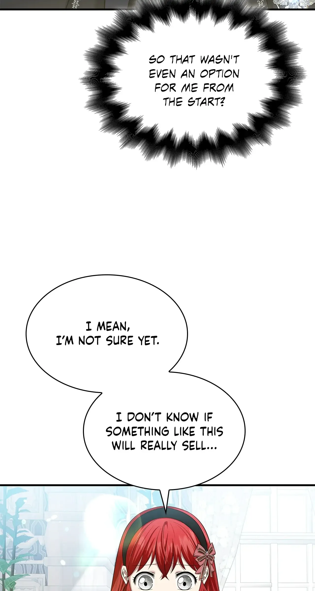 The Oddball Lady’s Fiancé Chapter 16 page 79