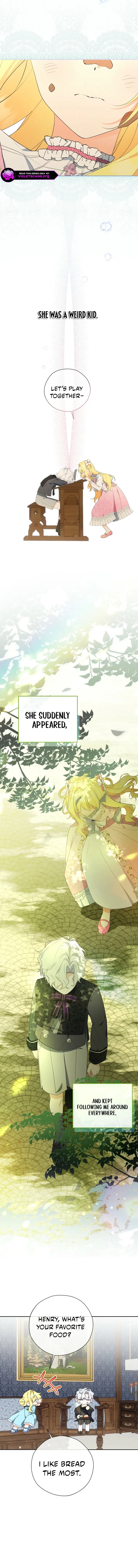 The Obsessive Male Leads Want To Eat Me Alive Chapter 17 page 15