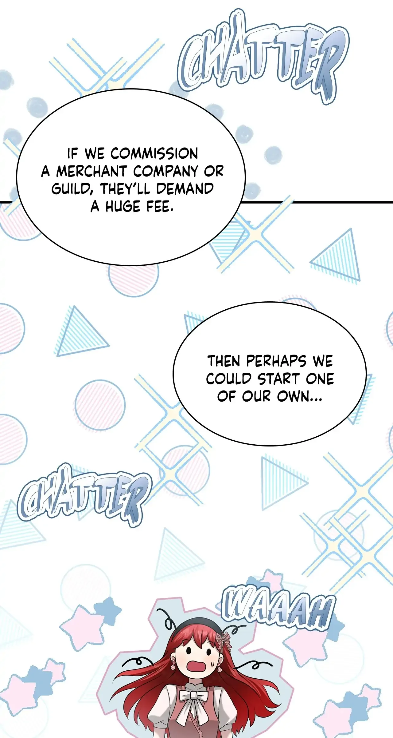 The Oddball Lady’s Fiancé Chapter 16 page 83