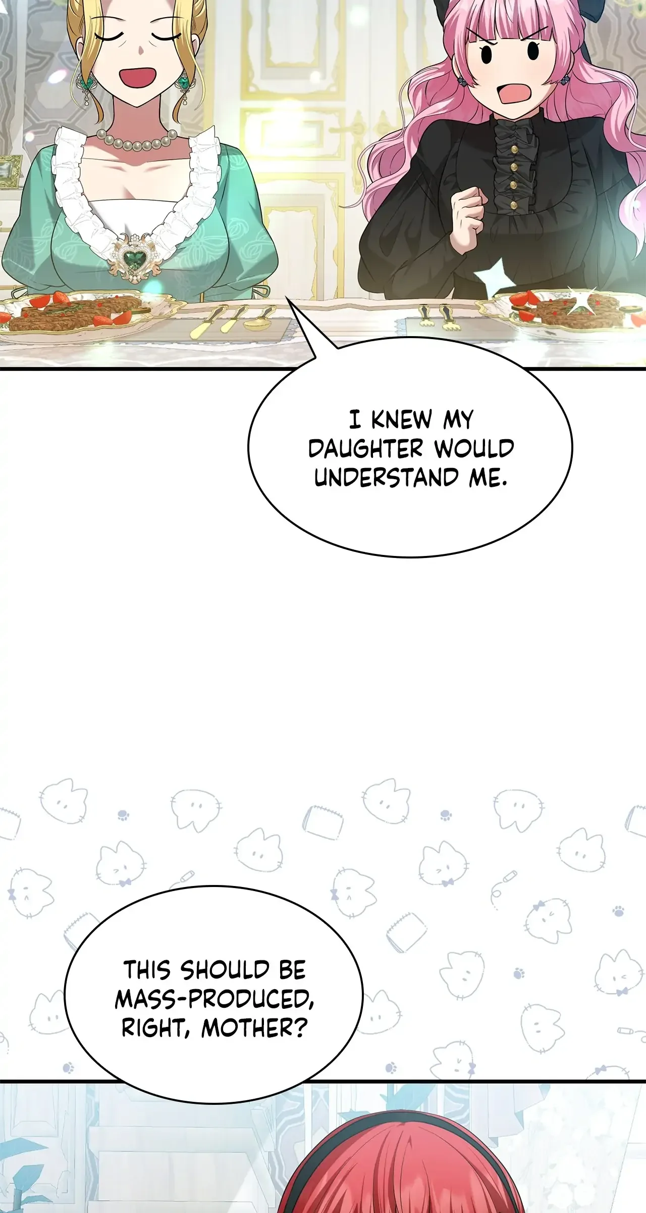 The Oddball Lady’s Fiancé Chapter 16 page 81