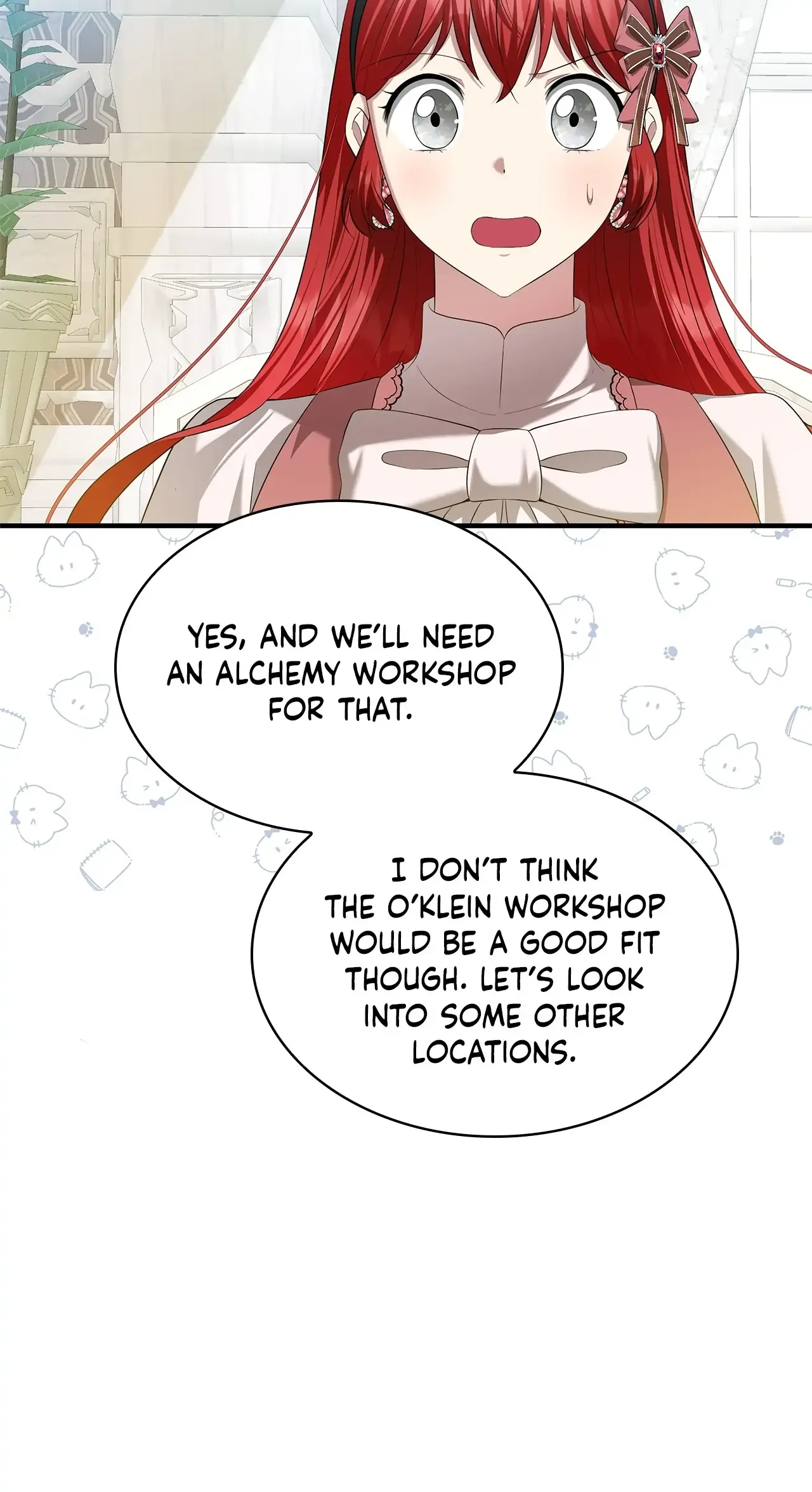 The Oddball Lady’s Fiancé Chapter 16 page 82