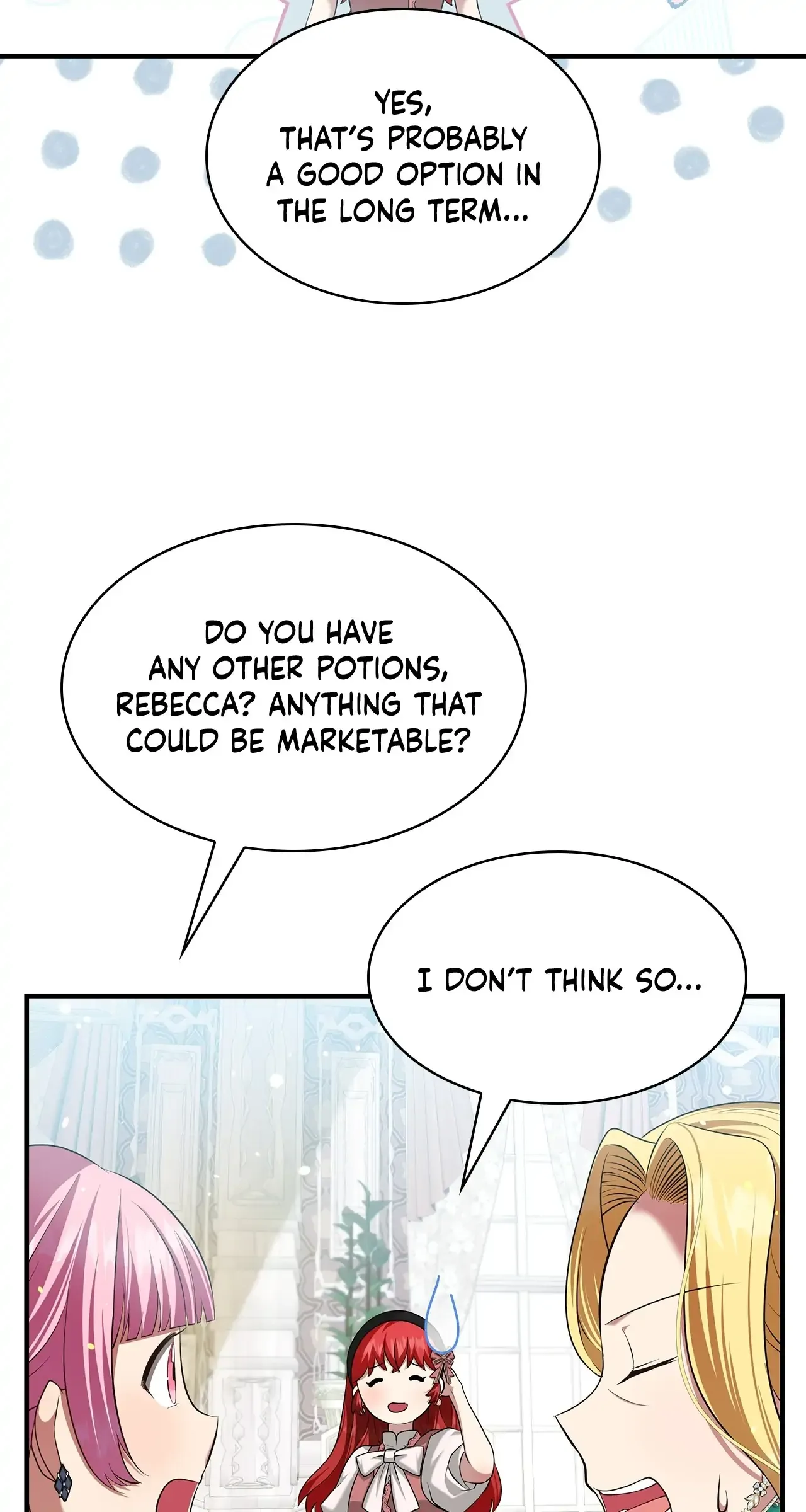 The Oddball Lady’s Fiancé Chapter 16 page 84