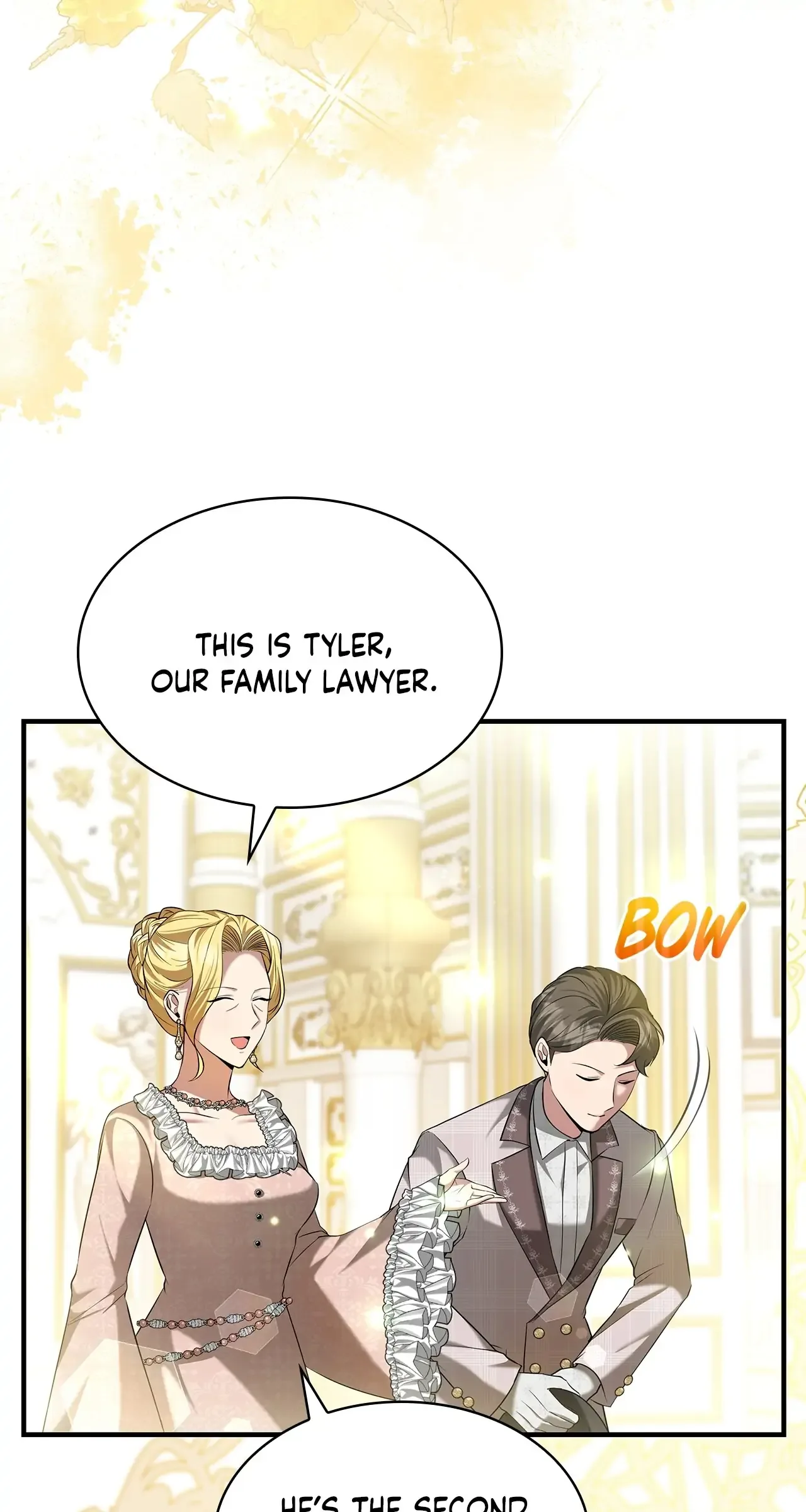 The Oddball Lady’s Fiancé Chapter 17 page 4