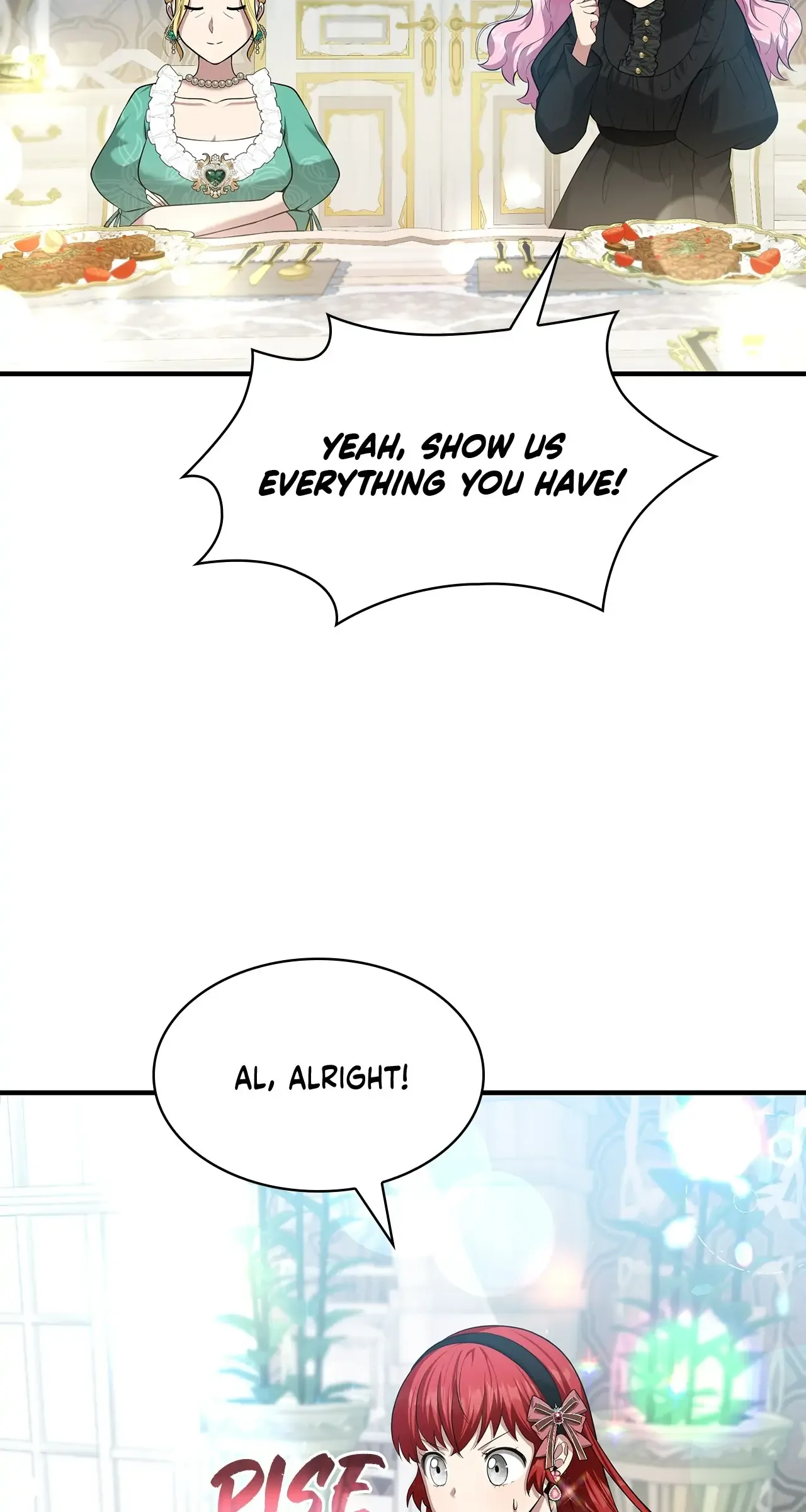 The Oddball Lady’s Fiancé Chapter 16 page 86
