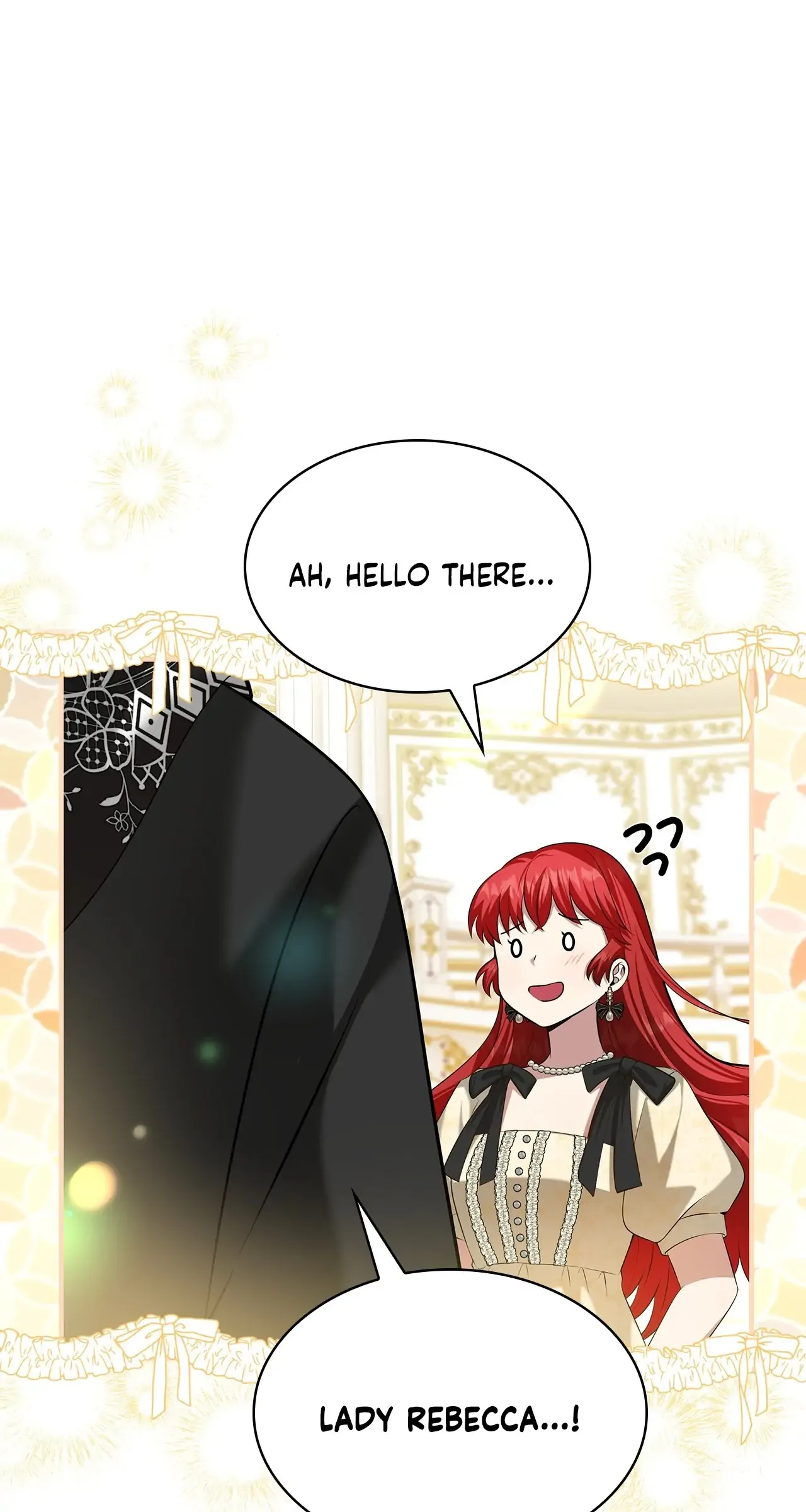 The Oddball Lady’s Fiancé Chapter 17 page 9