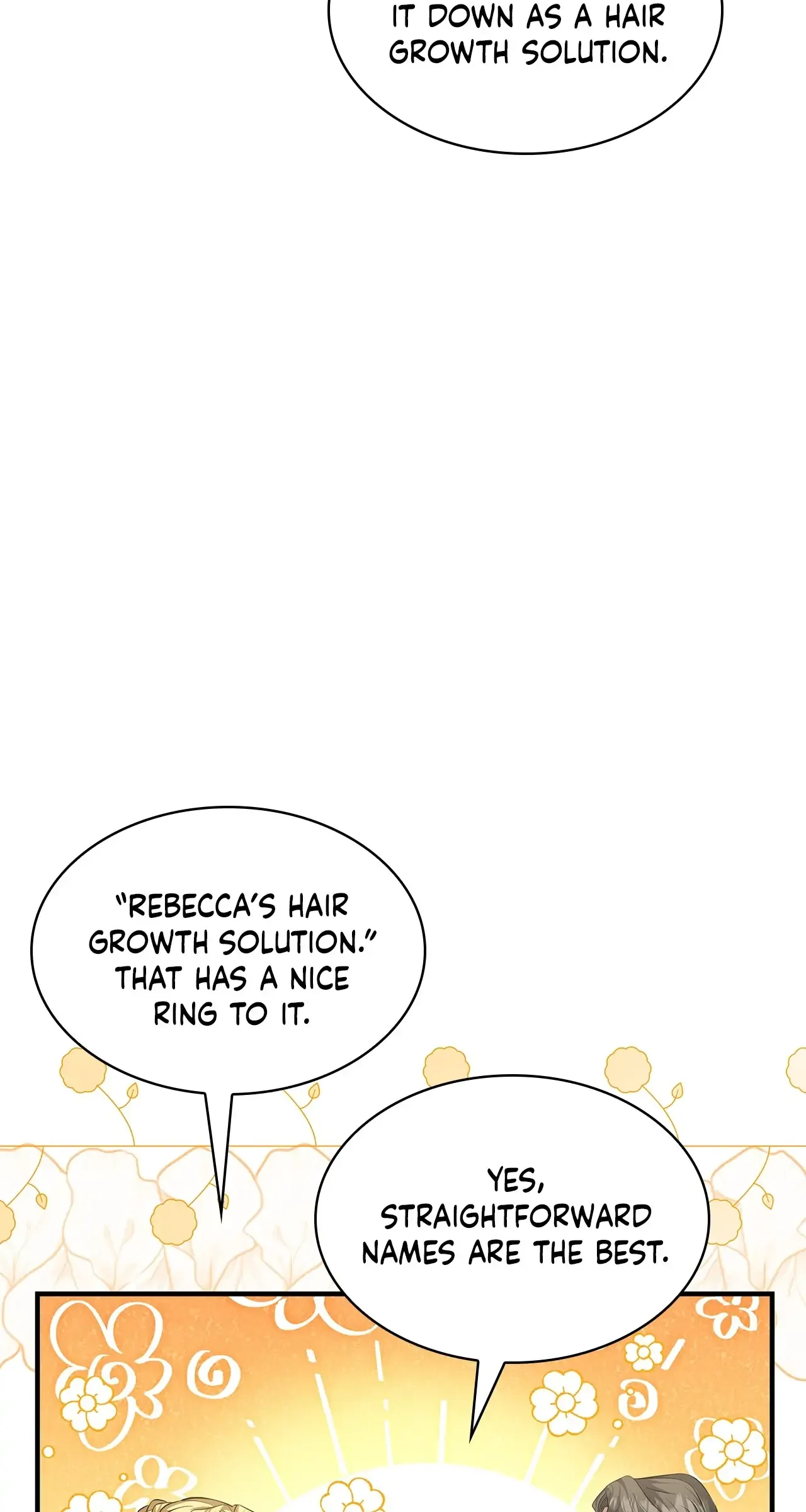 The Oddball Lady’s Fiancé Chapter 17 page 16