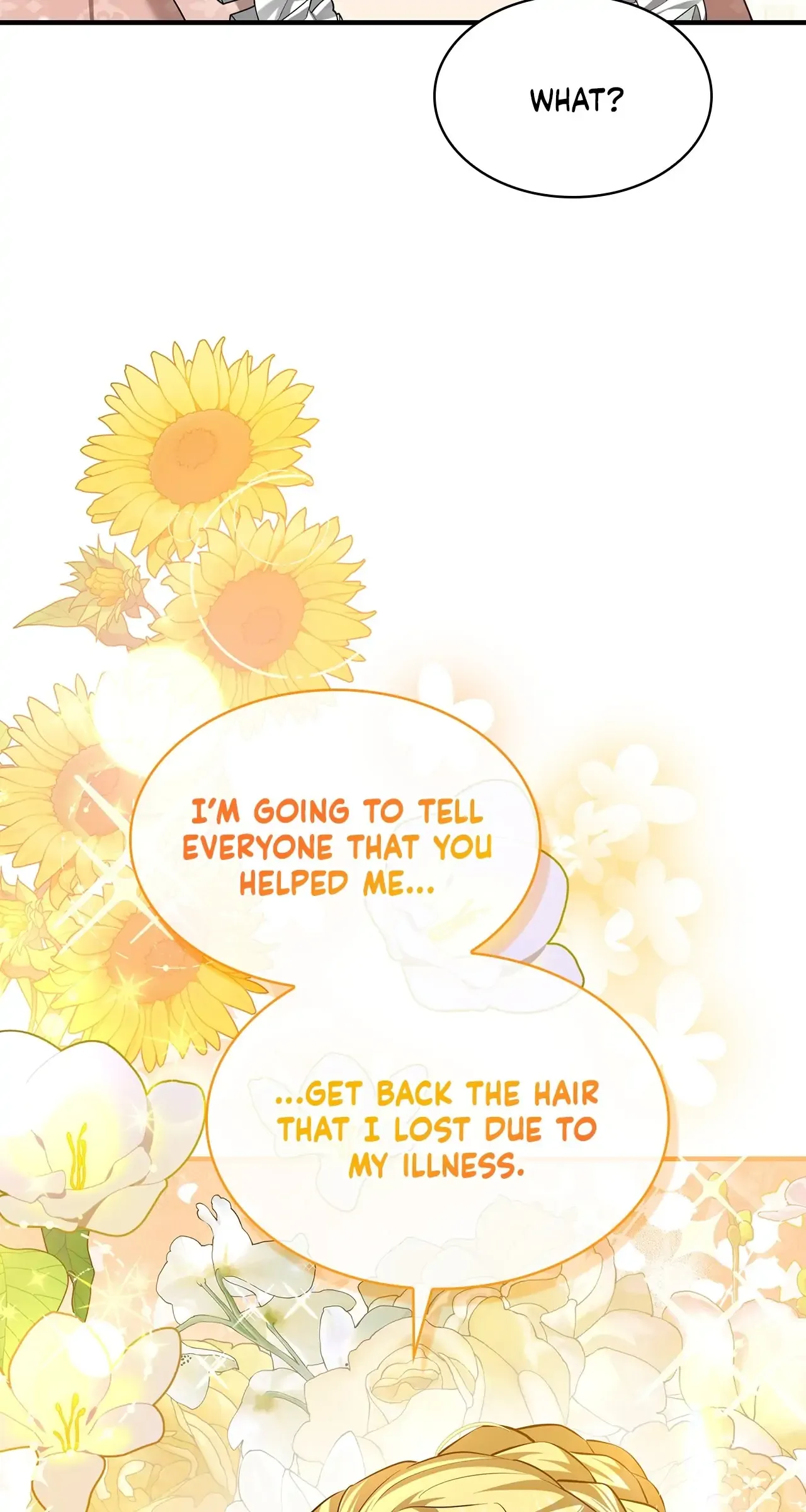 The Oddball Lady’s Fiancé Chapter 17 page 21