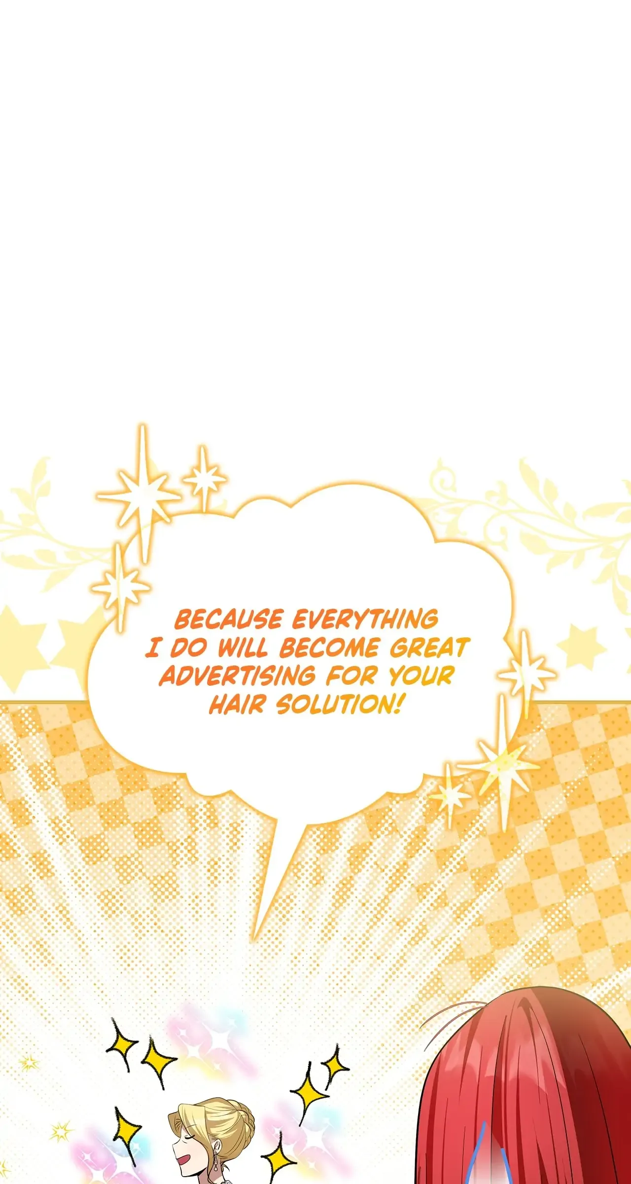 The Oddball Lady’s Fiancé Chapter 17 page 24