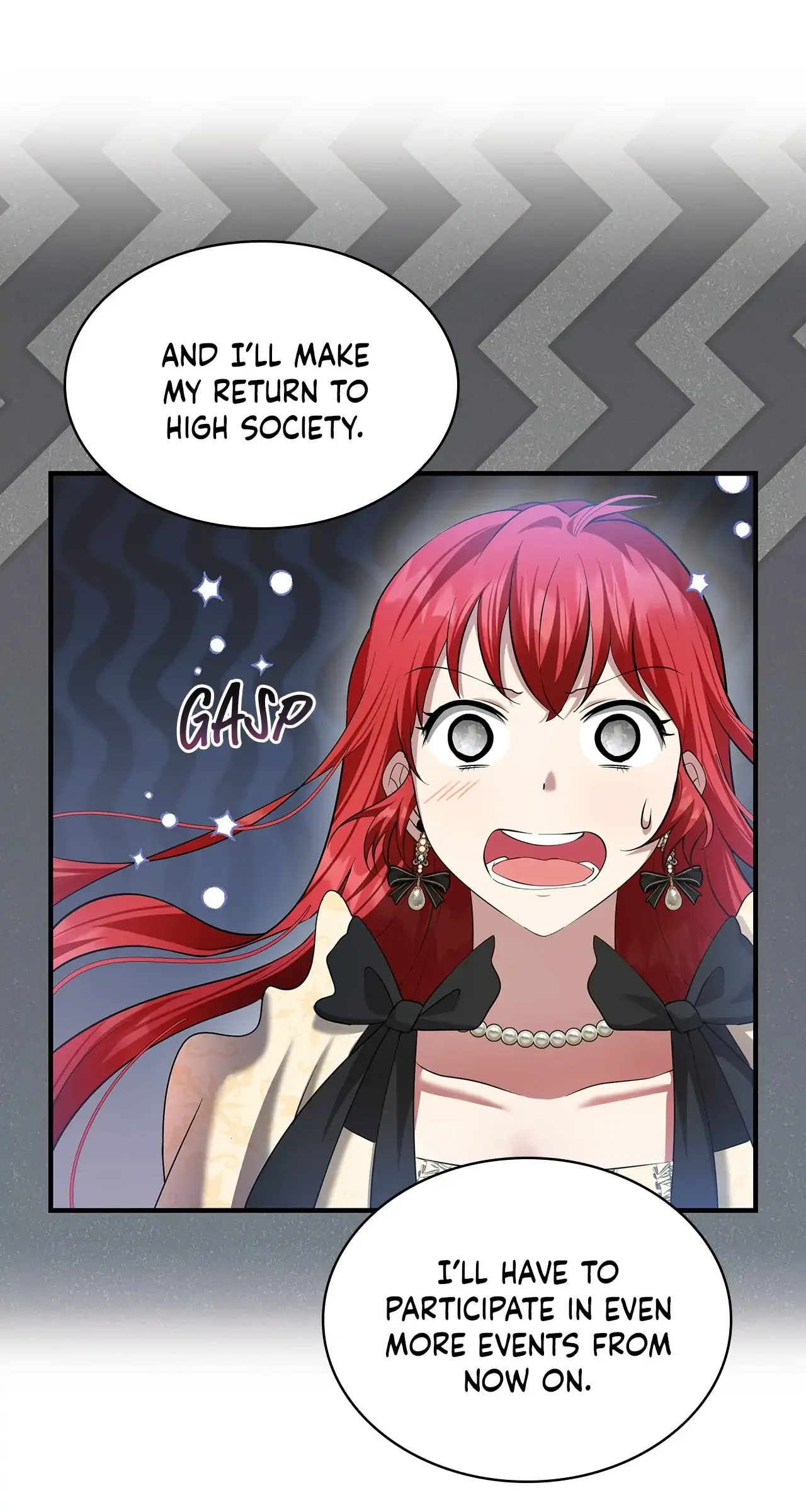 The Oddball Lady’s Fiancé Chapter 17 page 23