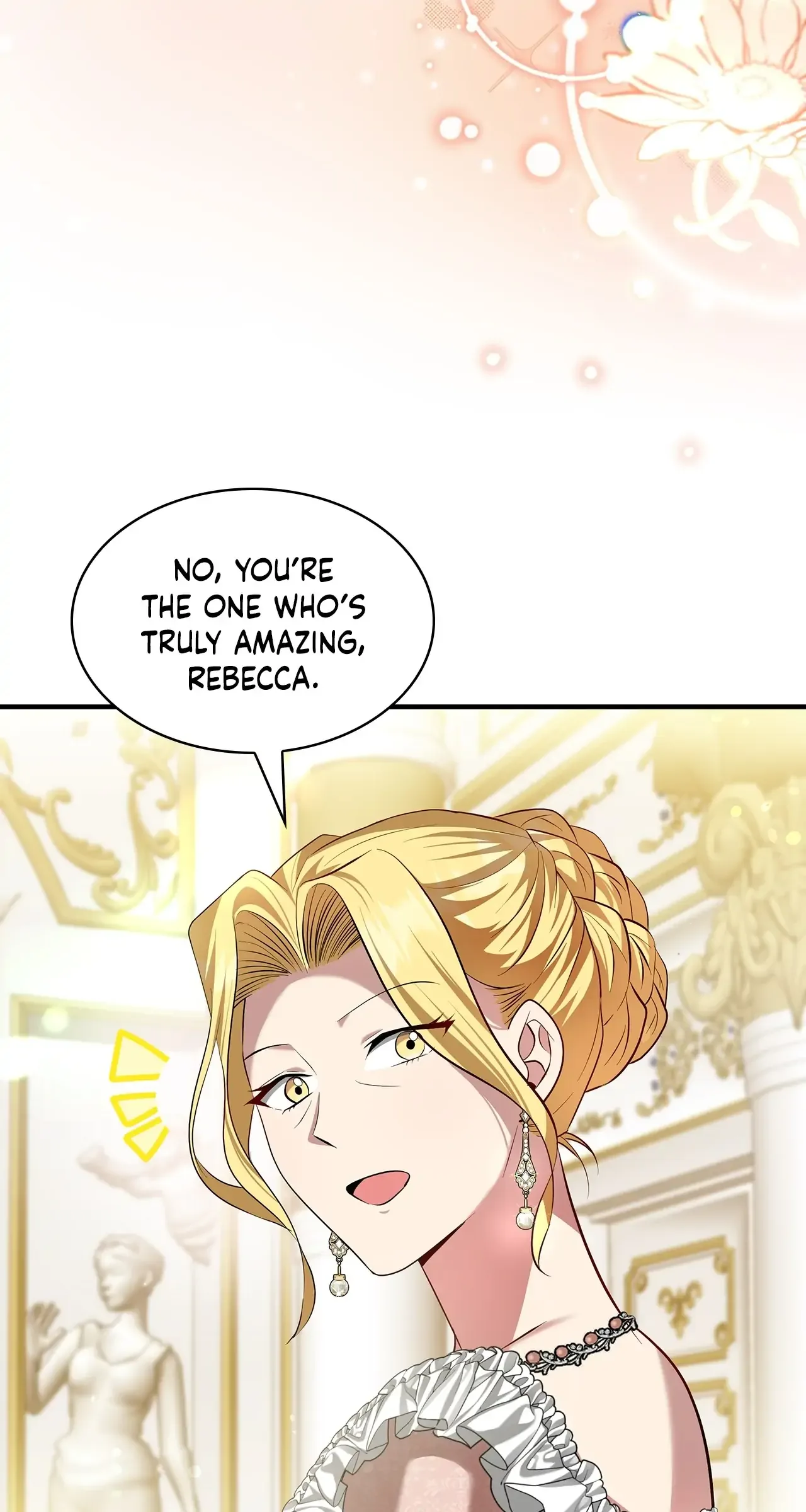 The Oddball Lady’s Fiancé Chapter 17 page 27