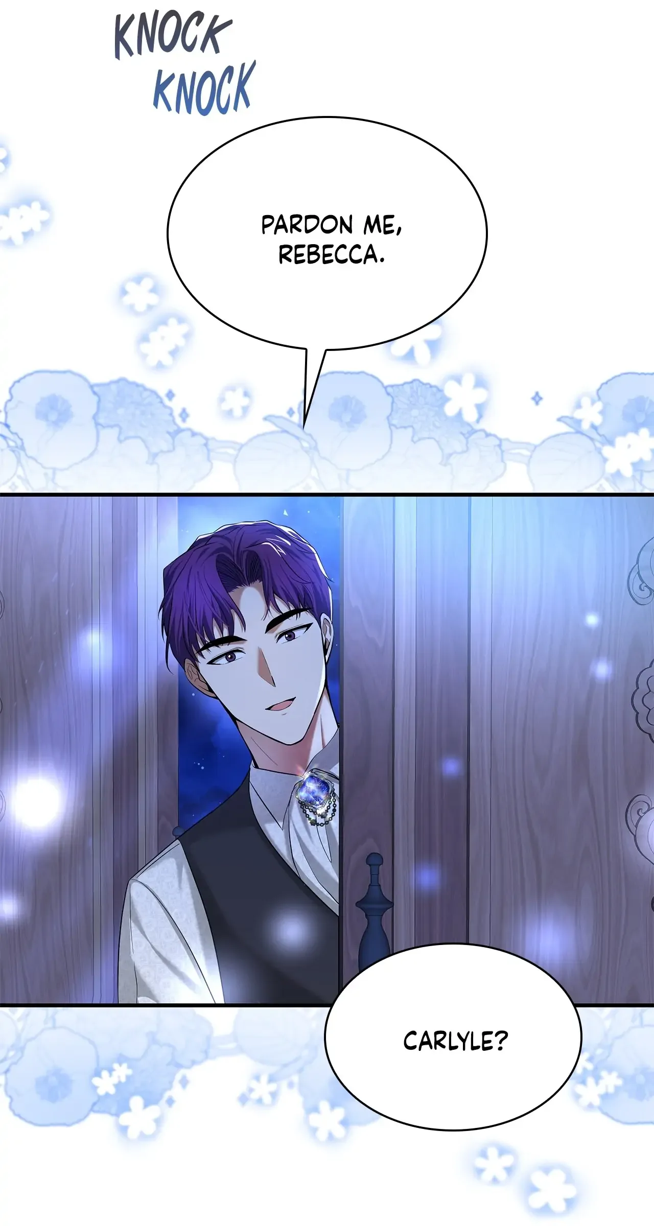 The Oddball Lady’s Fiancé Chapter 17 page 35