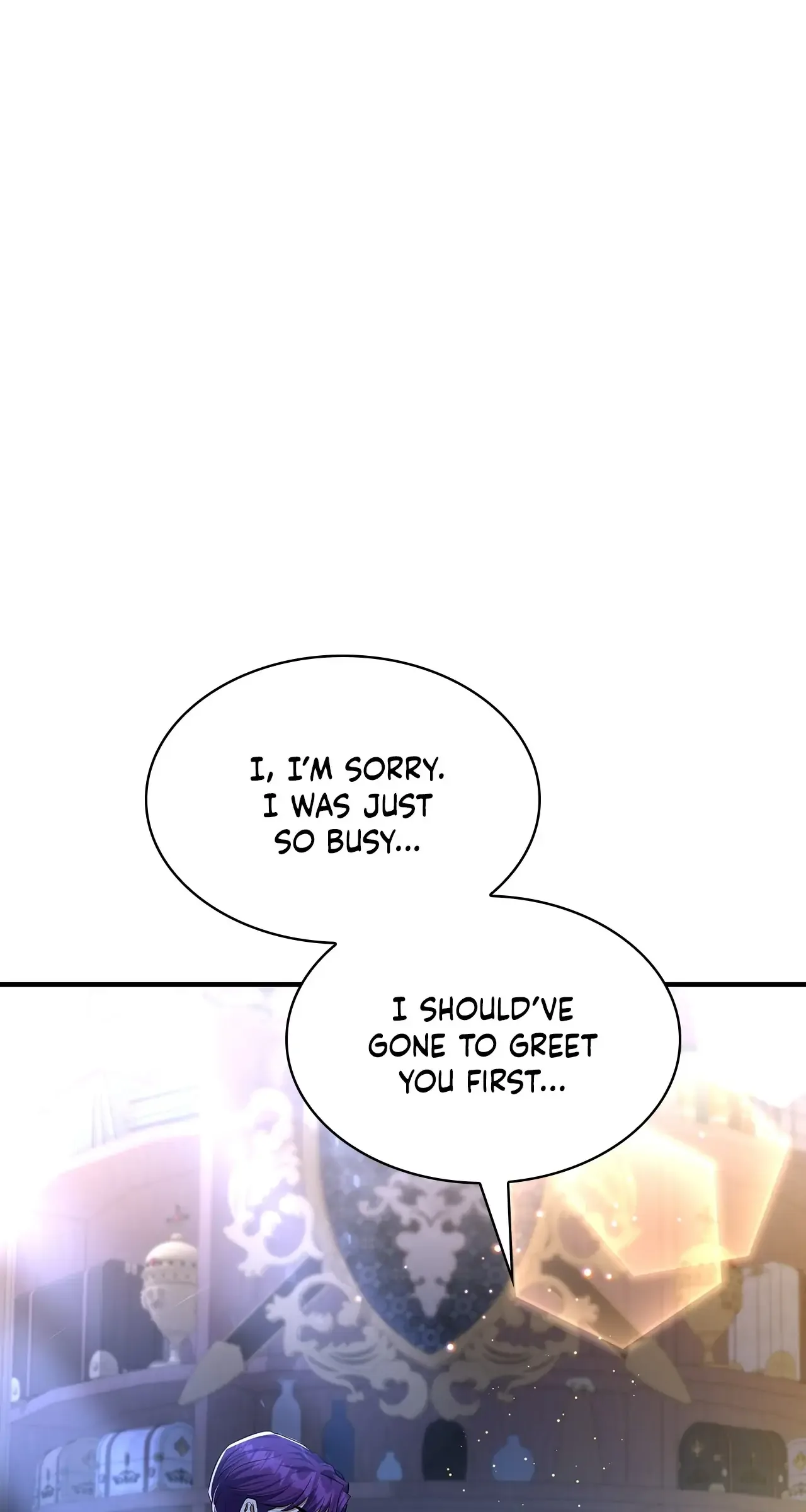 The Oddball Lady’s Fiancé Chapter 17 page 39