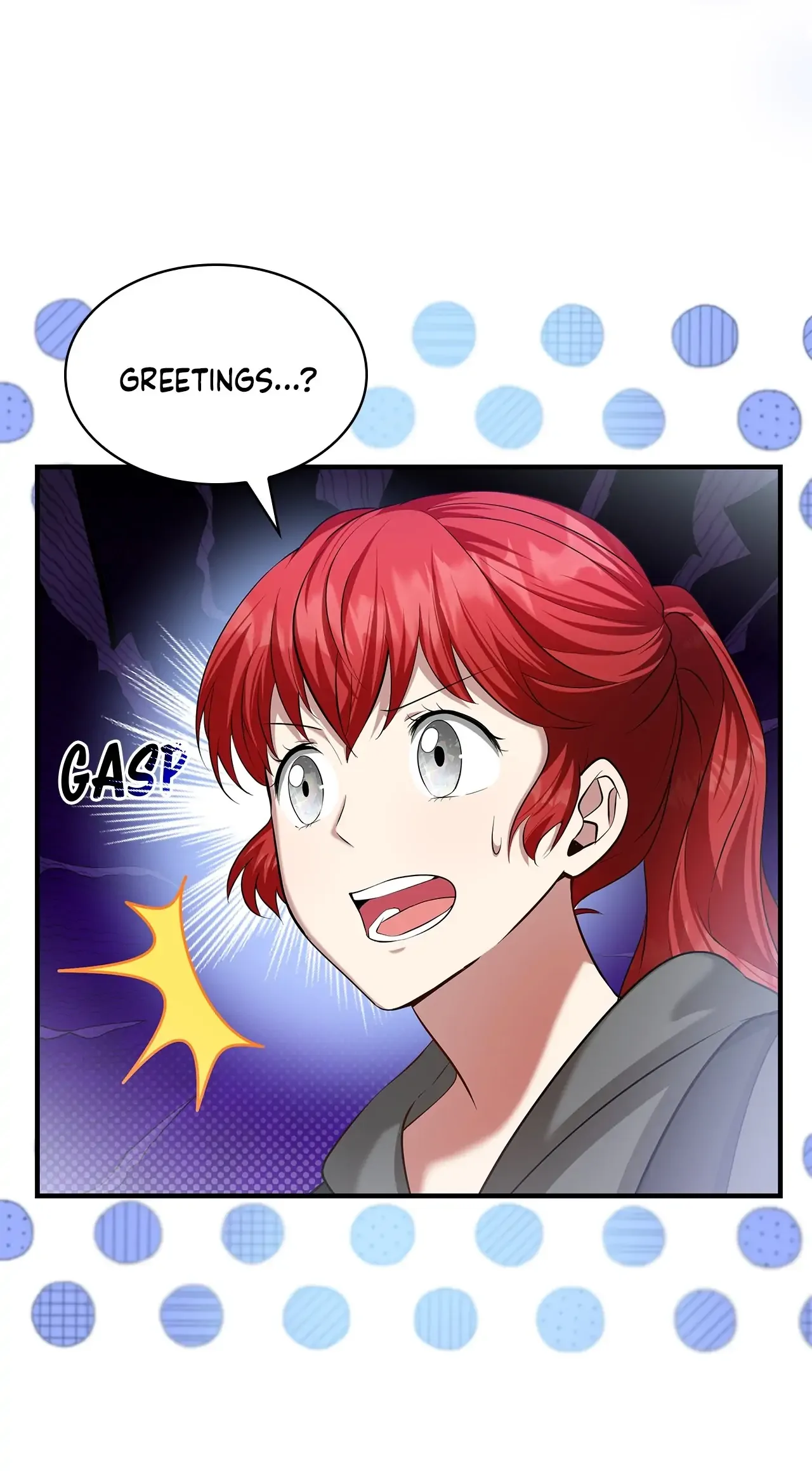 The Oddball Lady’s Fiancé Chapter 17 page 38