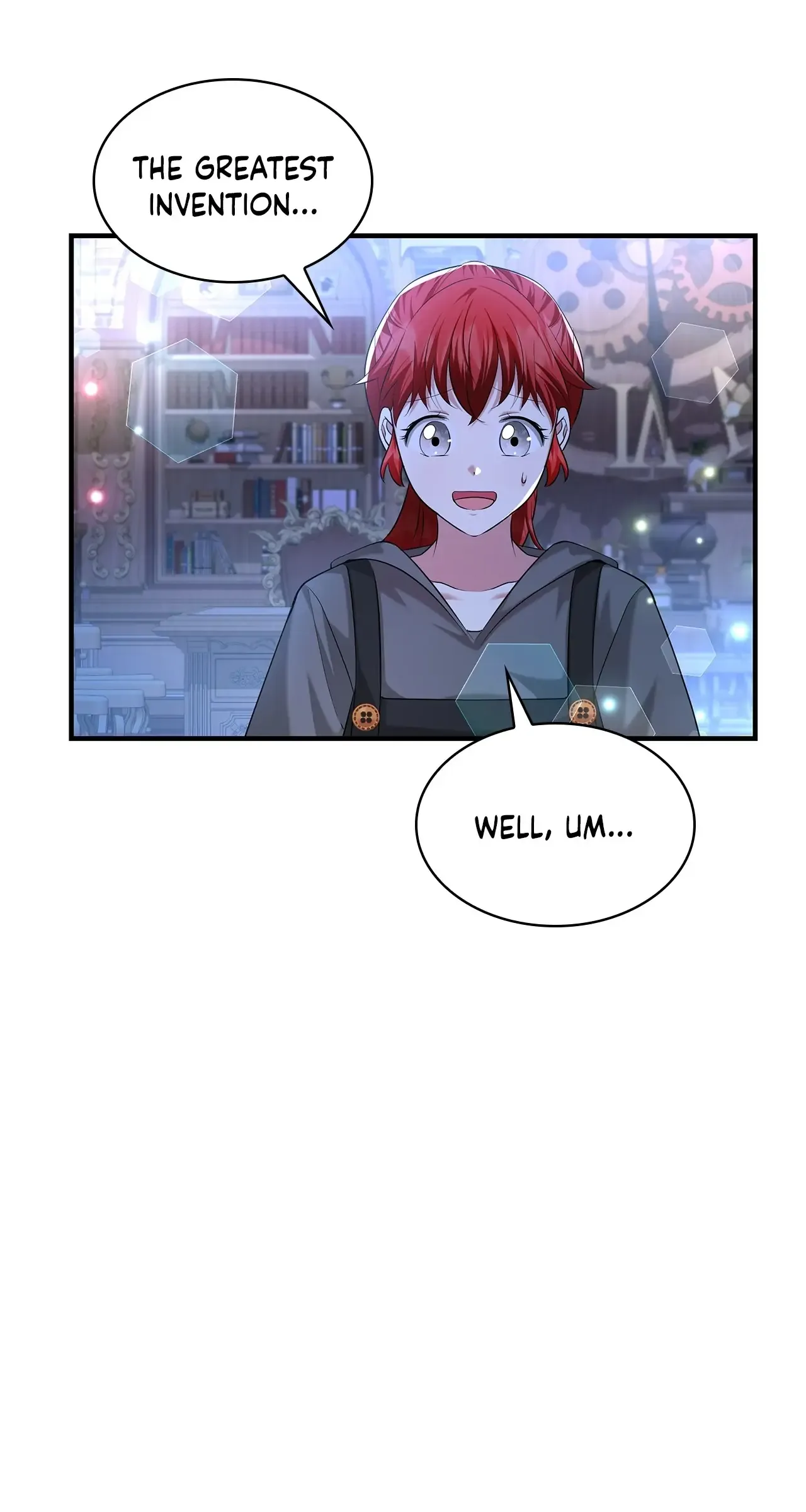 The Oddball Lady’s Fiancé Chapter 17 page 41